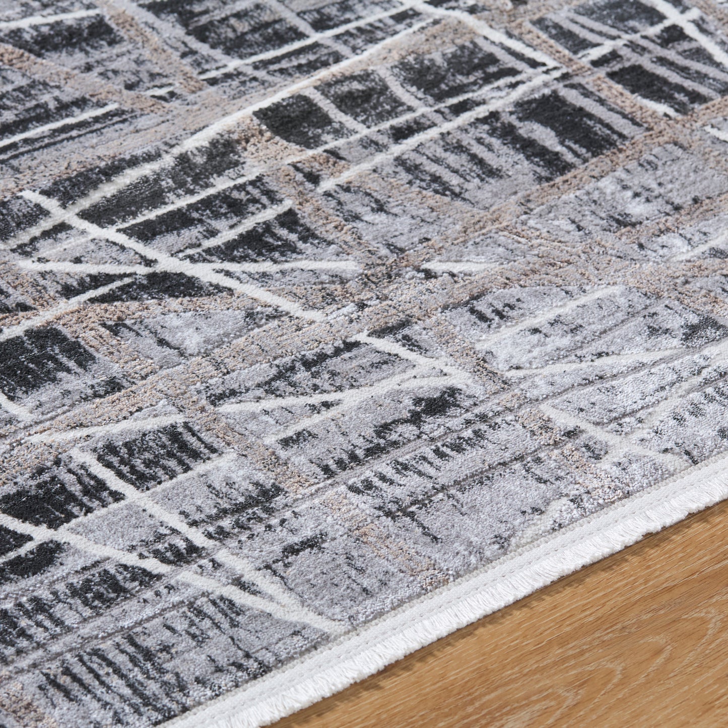 Obsession Machine Woven Rug Livabliss Obsession