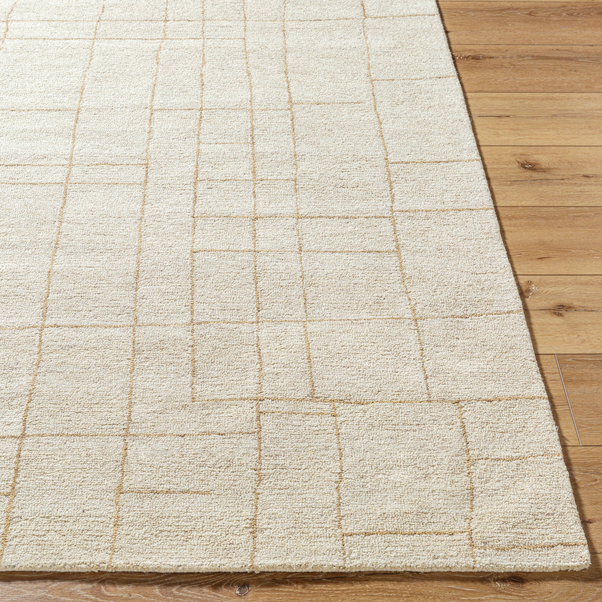 Ira Handmade Rug Vivir X Livabliss Ira