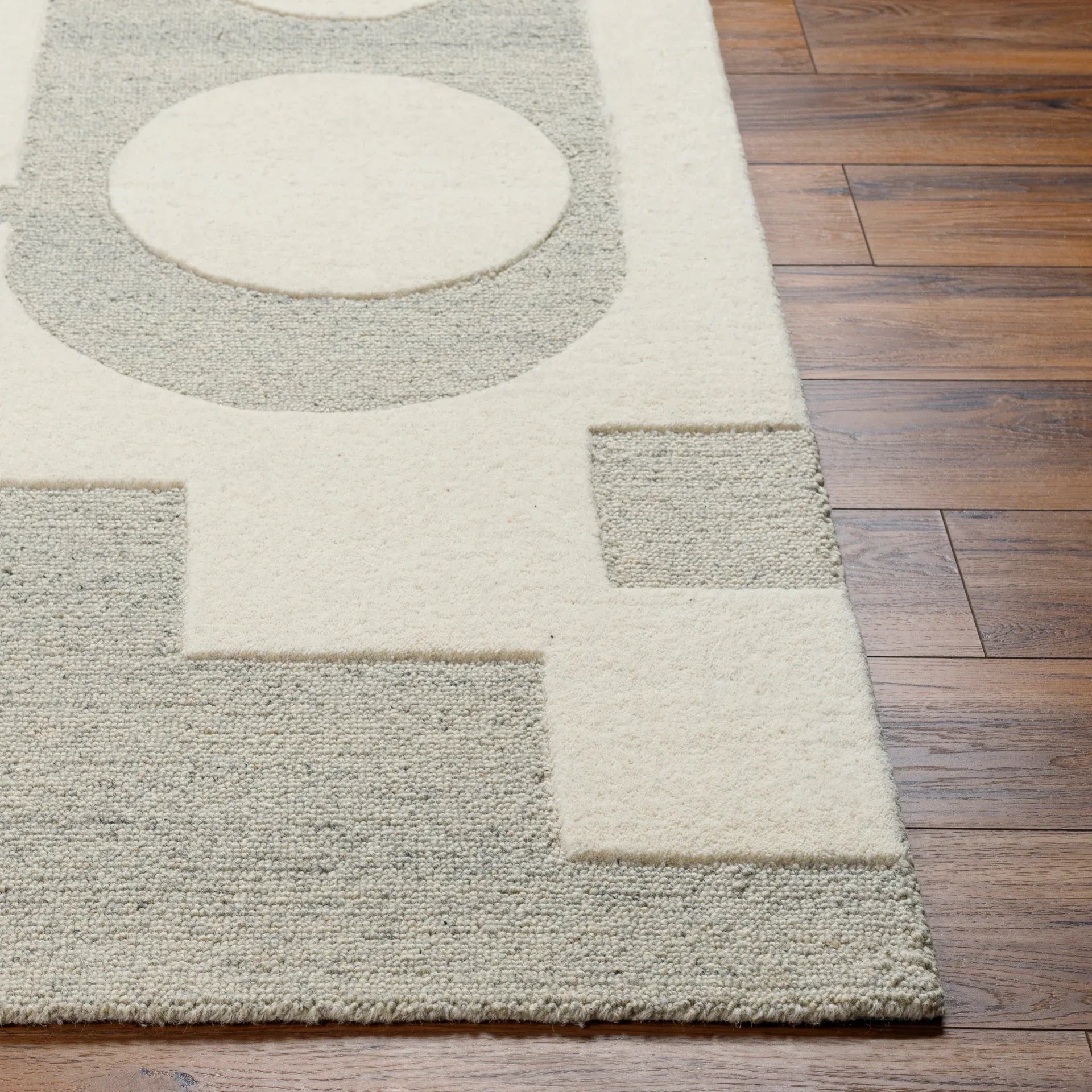Brook Handmade Rug Livabliss Brook