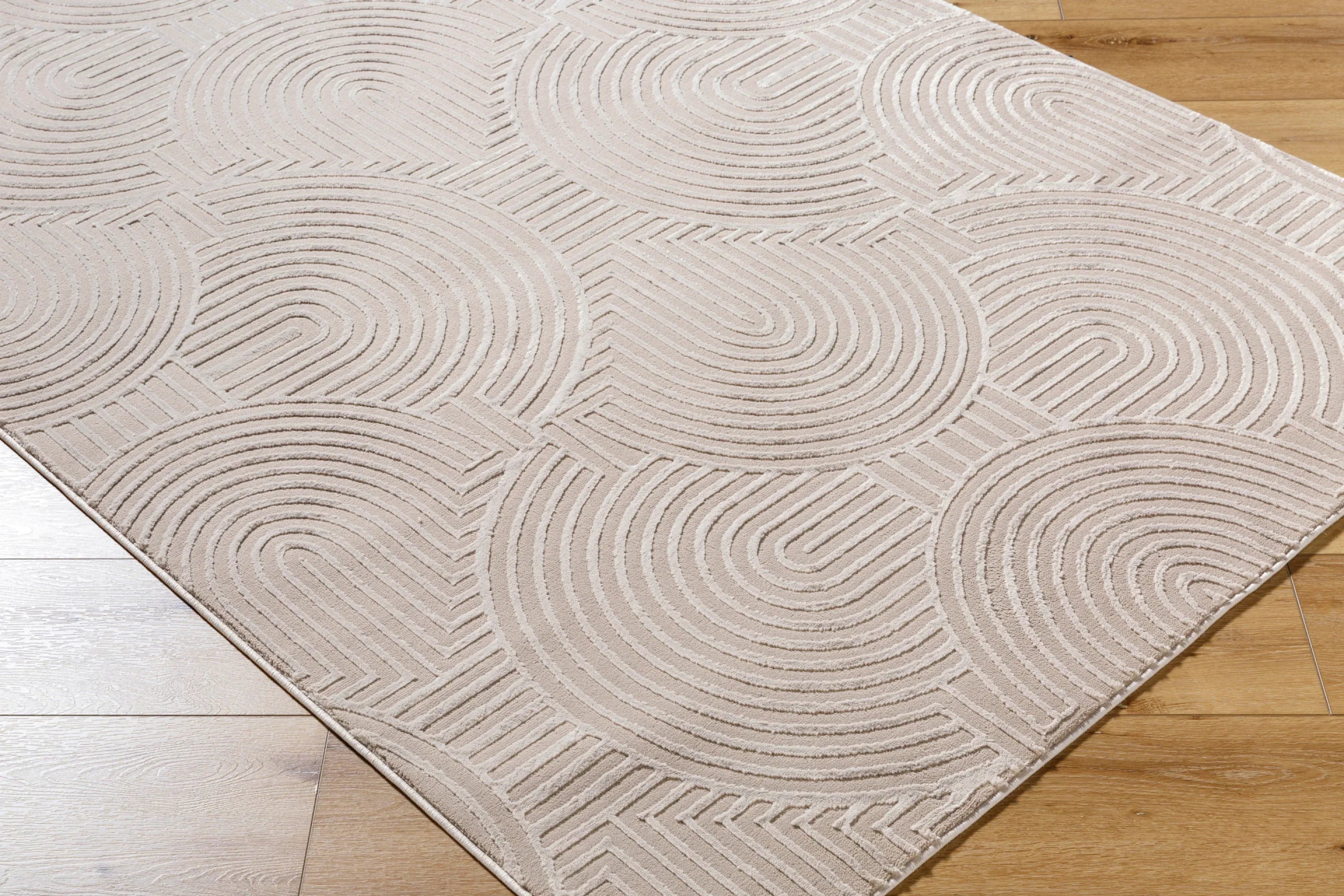 Alder Machine Woven Rug Livabliss Alder