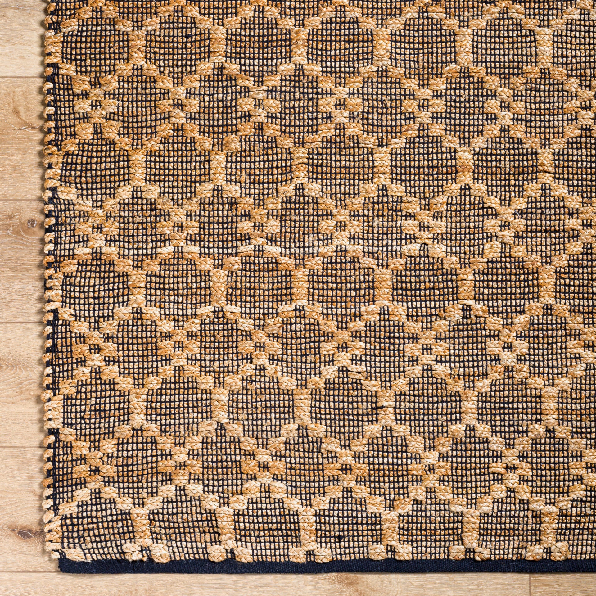 Selanik Handmade Rug Livabliss Selanik