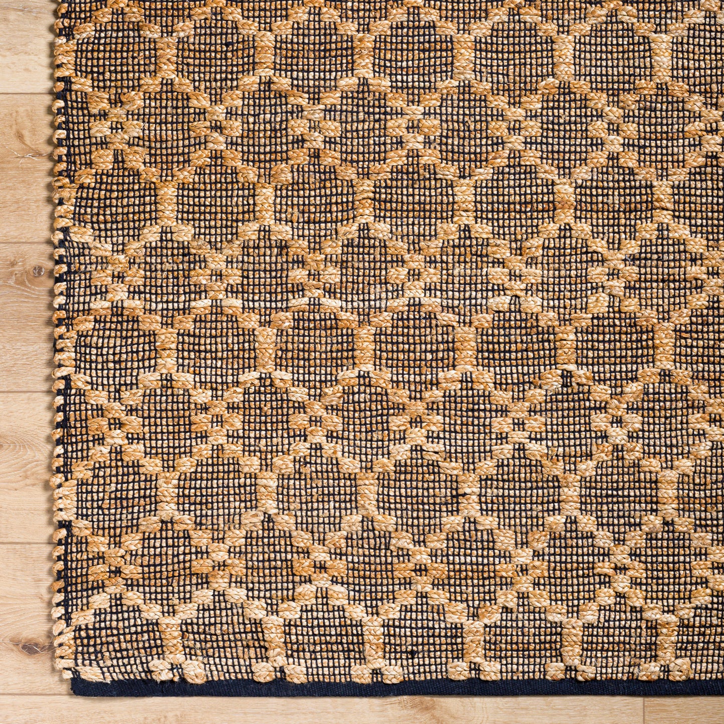 Selanik Handmade Rug Livabliss Selanik