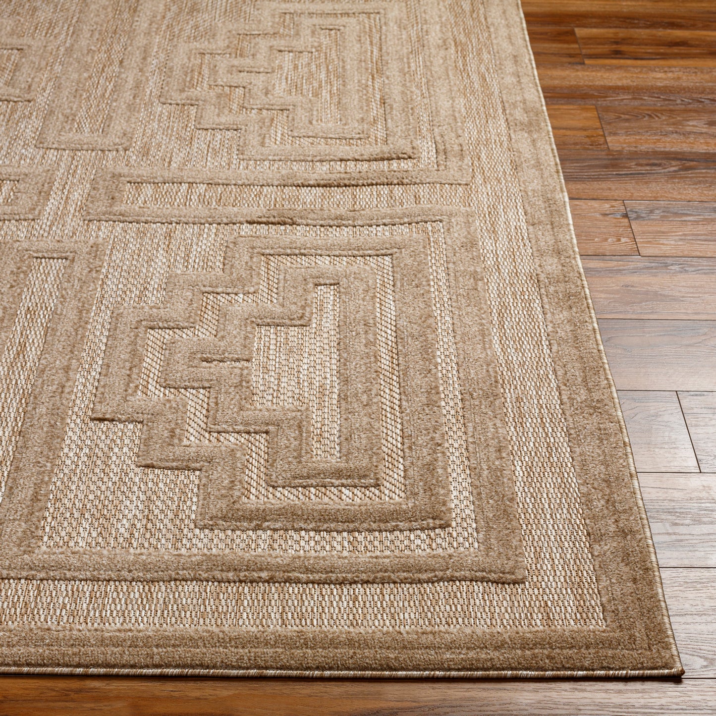 San Diego Machine Woven Rug Livabliss San Diego