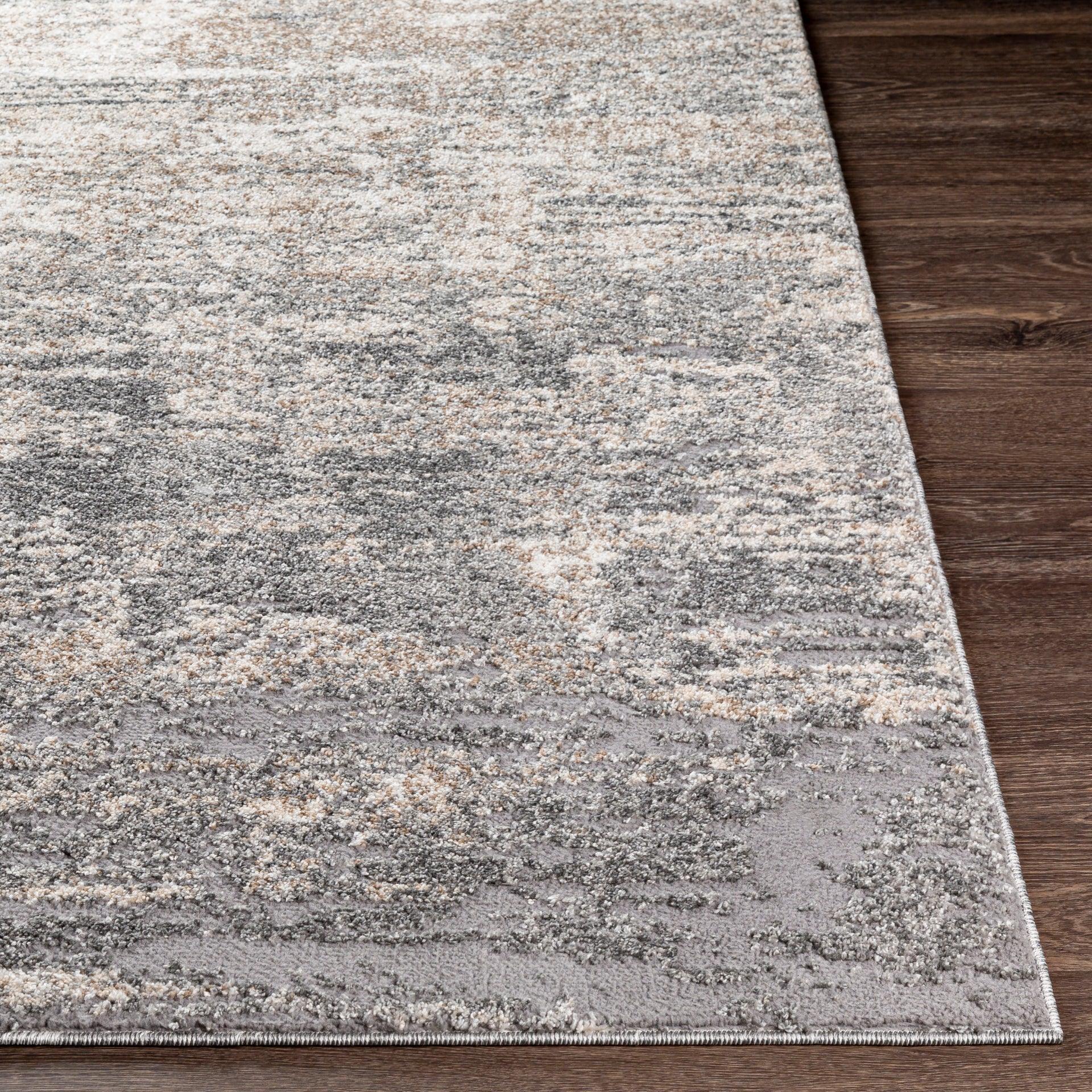 Andorra Machine Woven Rug Livabliss Andorra