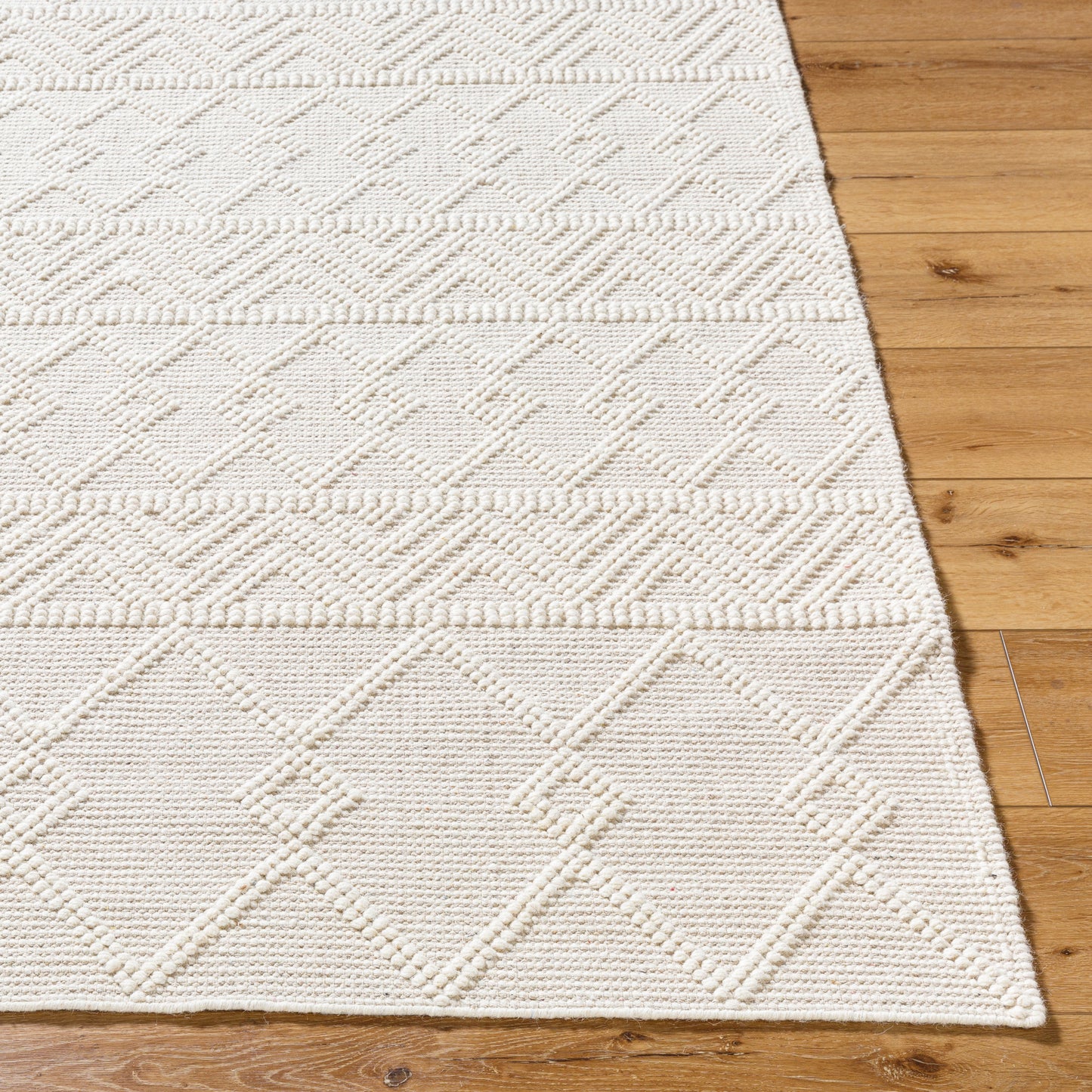 Hygge Handmade Rug Livabliss Hygge