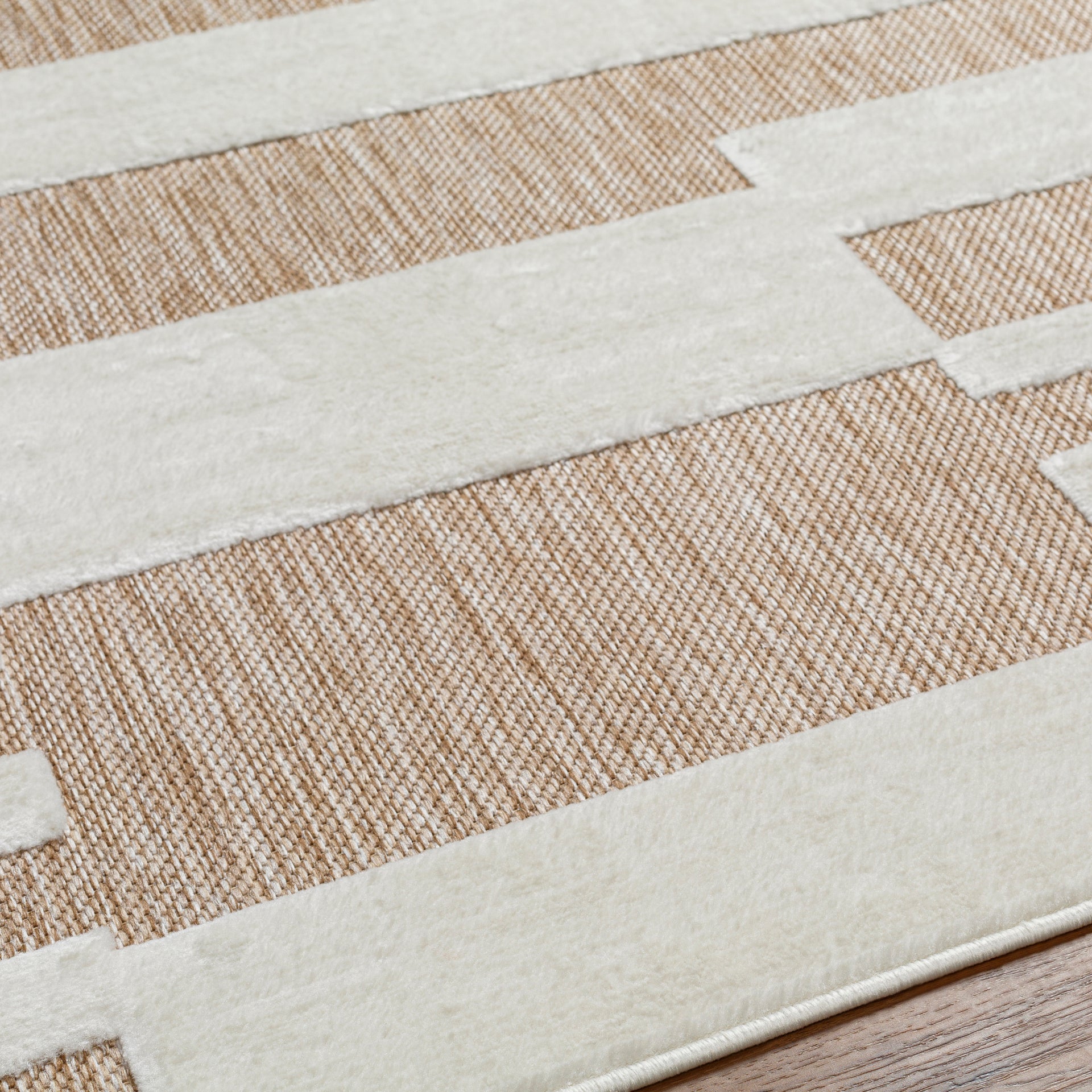 San Diego Machine Woven Rug Livabliss San Diego