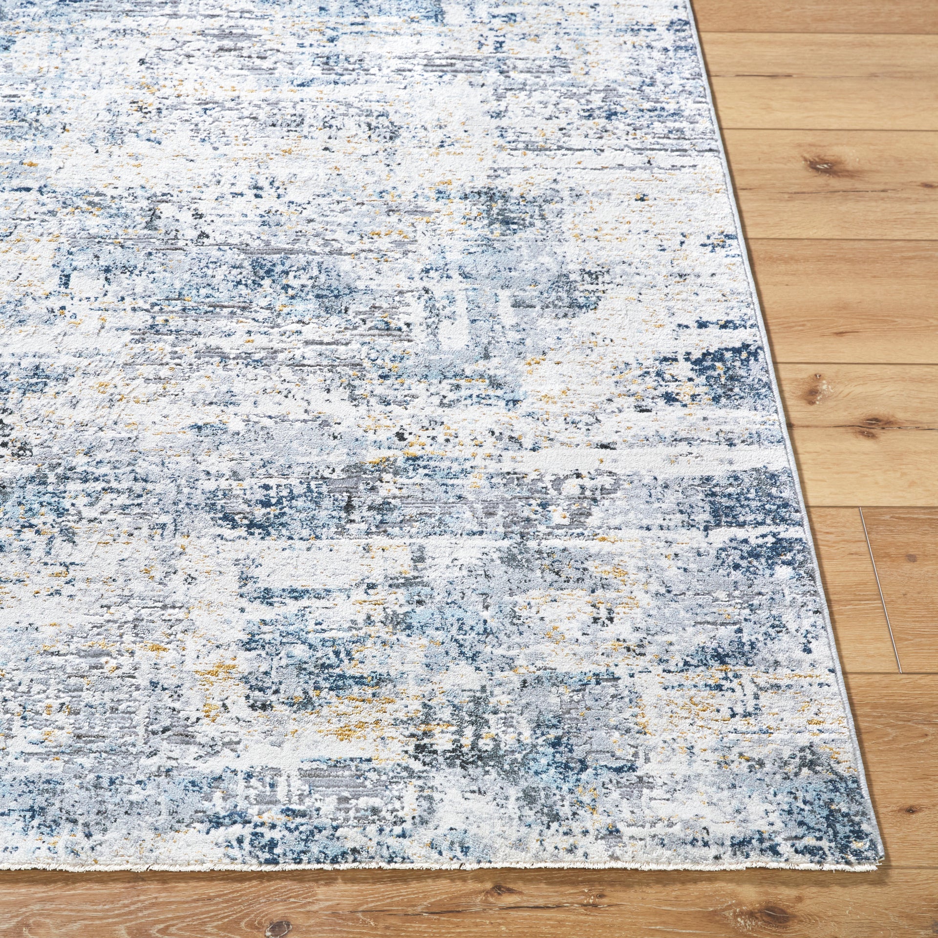 Hassler Machine Woven Rug Livabliss Hassler