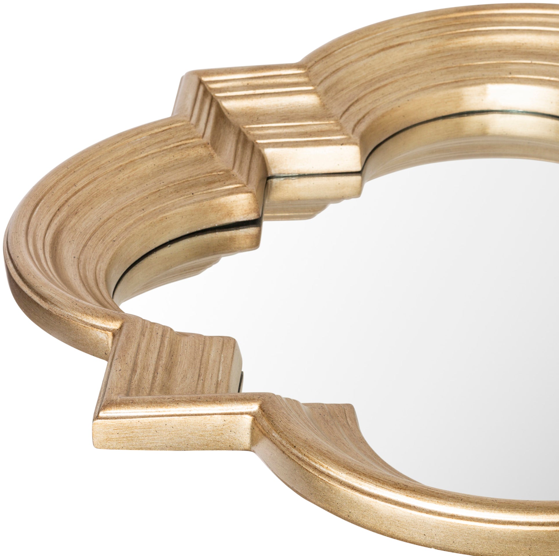 Salima Accent Mirror Livabliss Salima