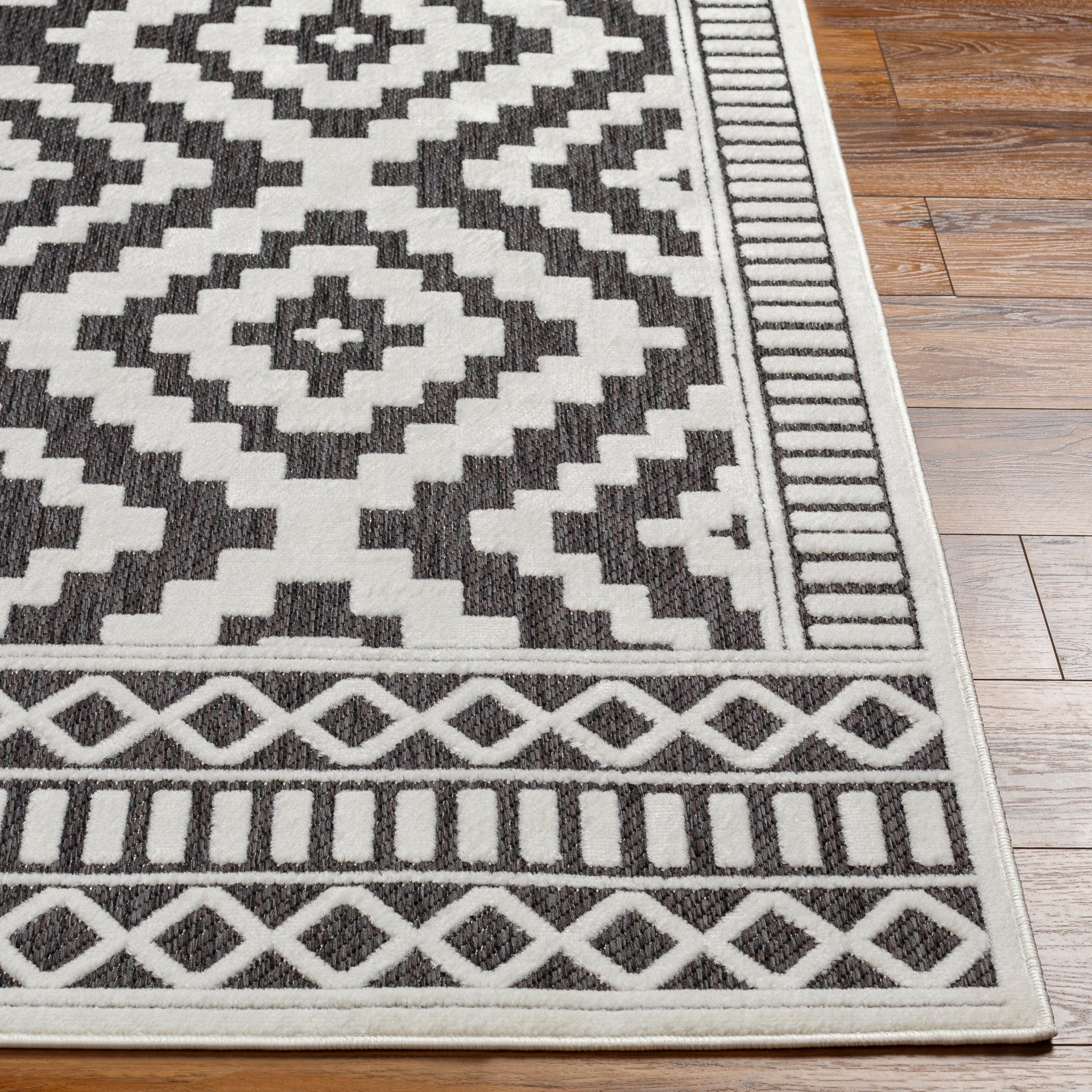 San Diego Machine Woven Rug Livabliss San Diego