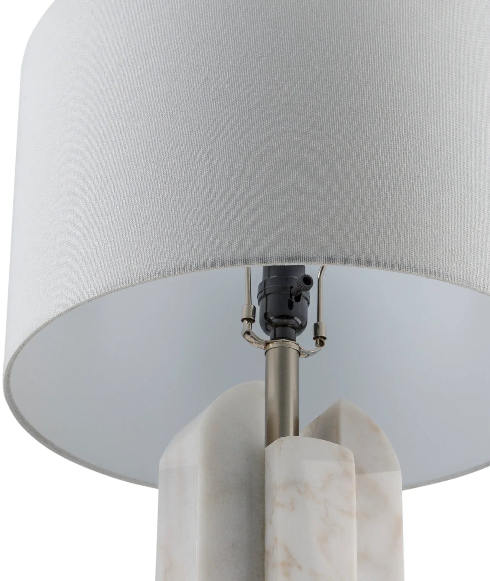 Tallado Accent Table Lamp Livabliss Tallado