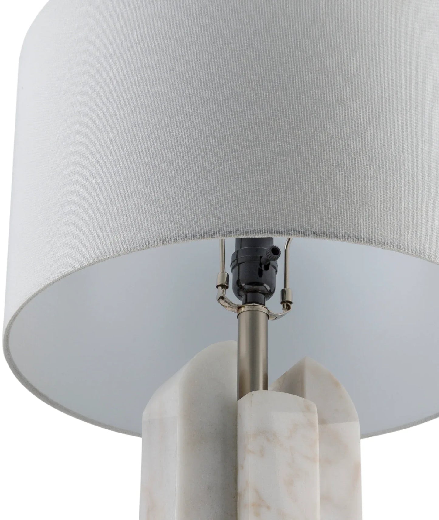 Tallado Accent Table Lamp Livabliss Tallado