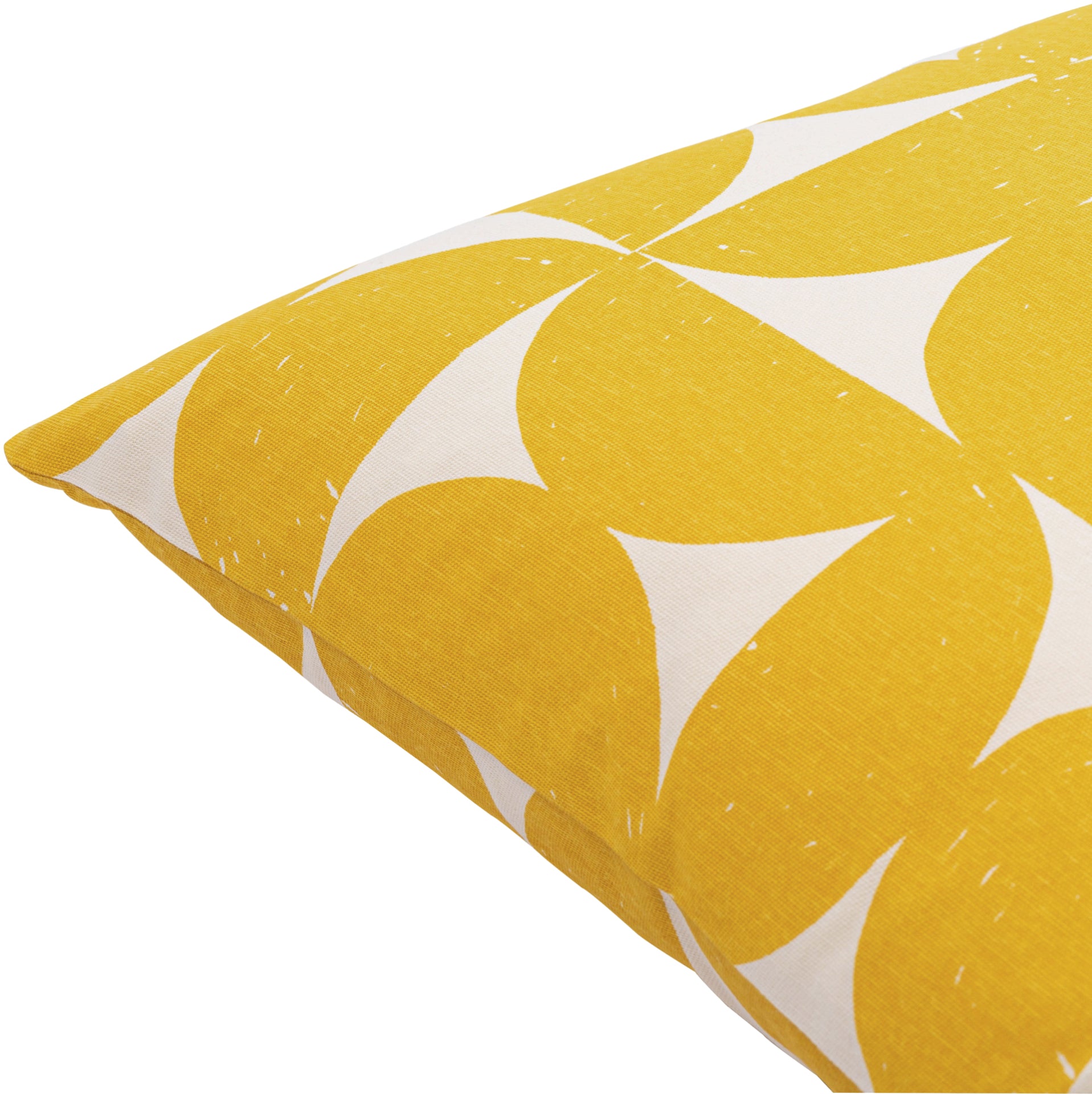 Natur Lumbar Pillow Livabliss Natur