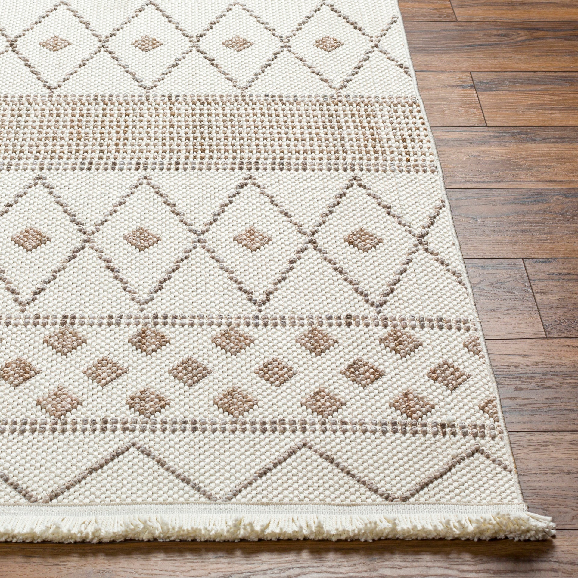 New Delhi Machine Woven Rug Livabliss New Delhi