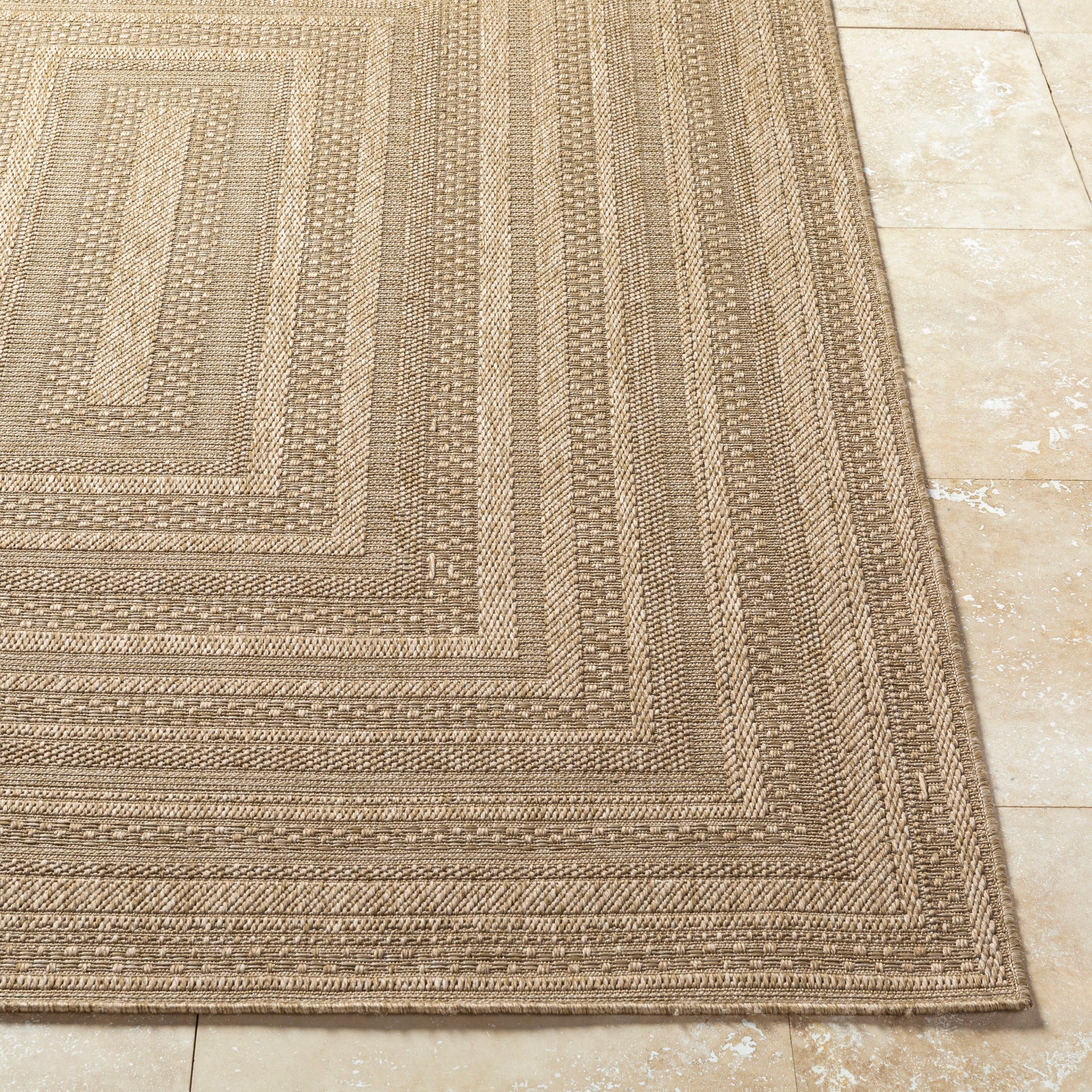 Sandra Machine Woven Rug Livabliss Sandra