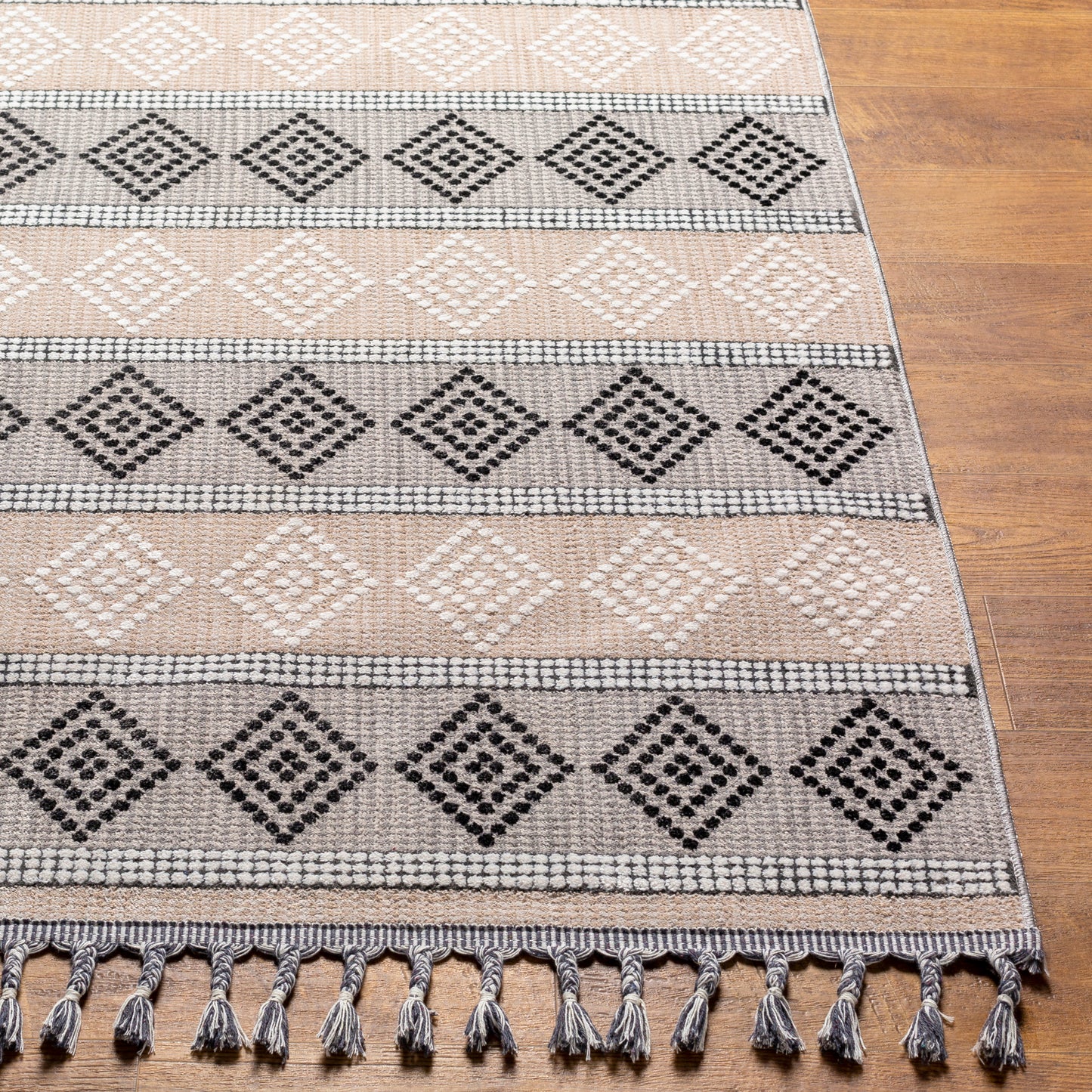 Palermo Machine Woven Rug Livabliss Palermo