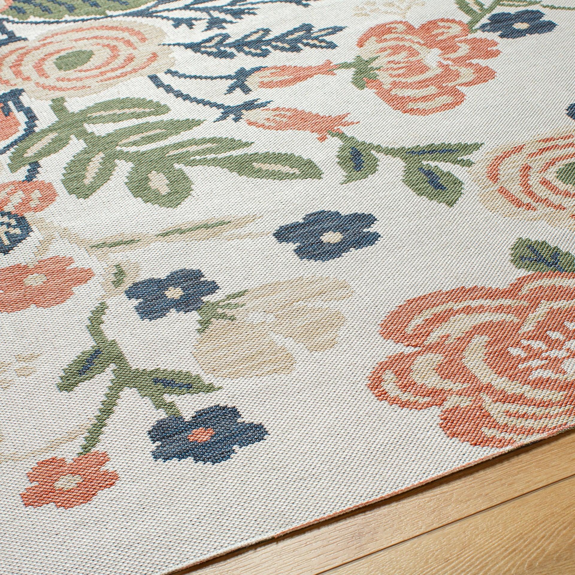 Barbados Machine Woven Rug Livabliss Barbados