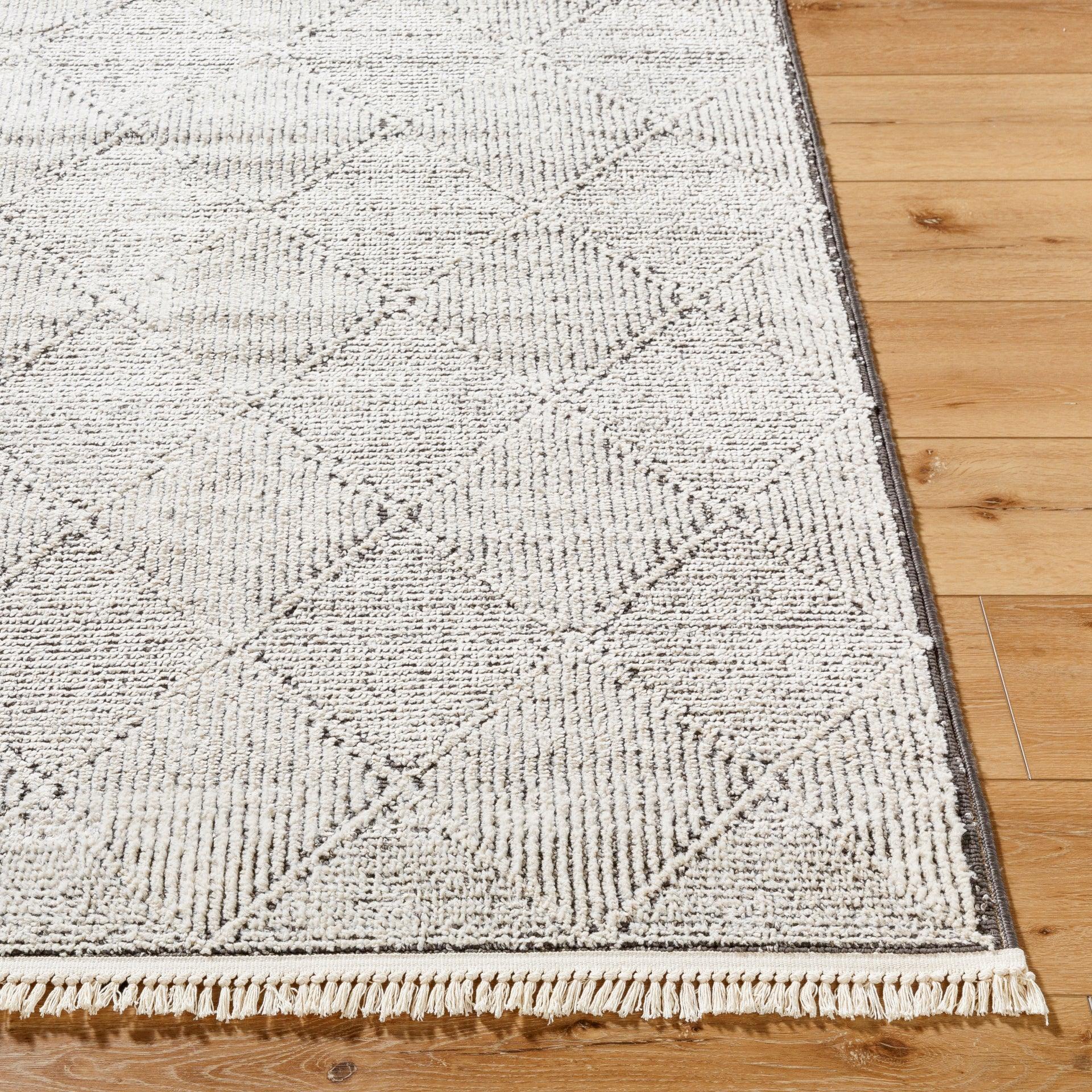 Berlin Machine Woven Rug Livabliss Berlin