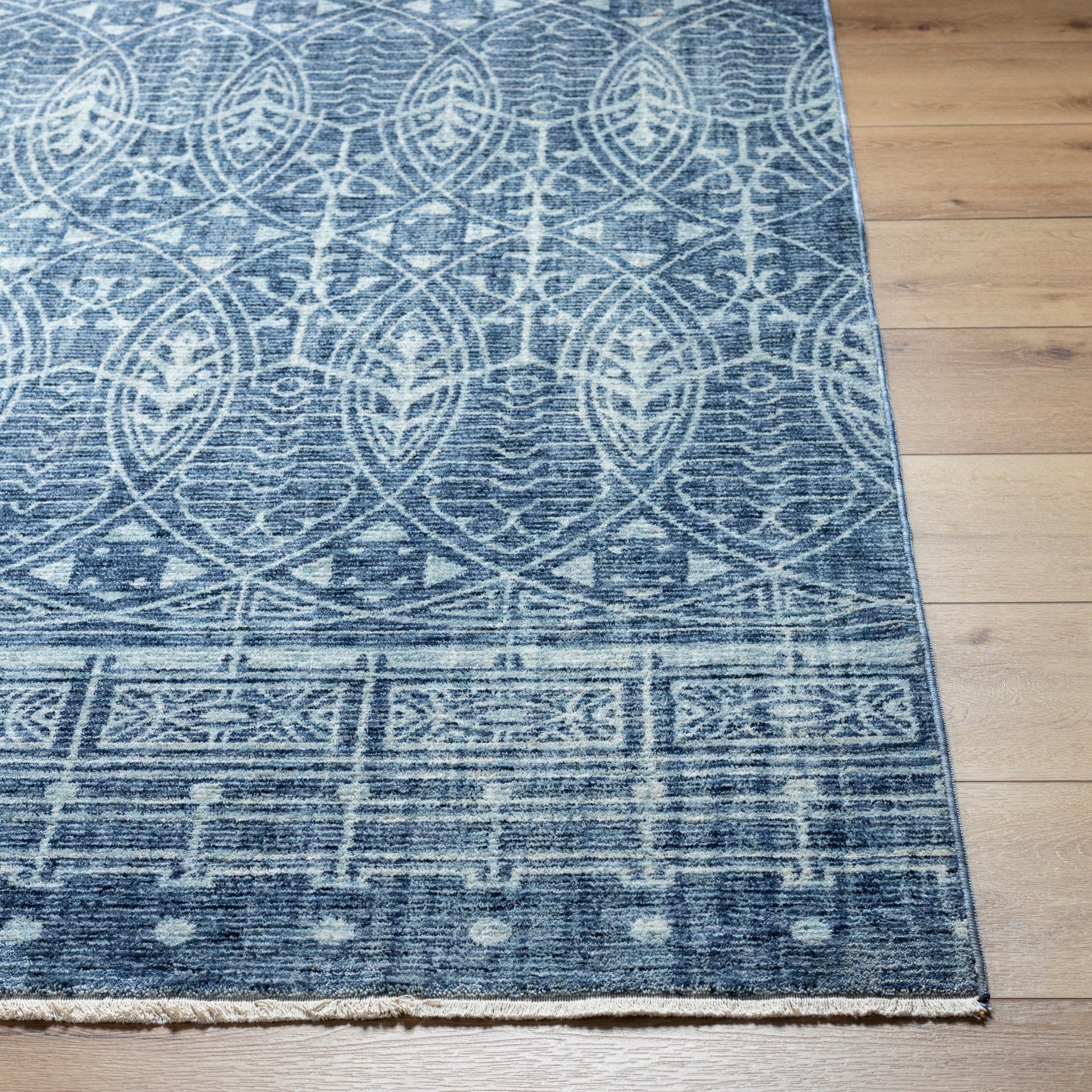 Usonia Machine Woven Rug Frank Lloyd Wright Foundation X Livabliss Usonia
