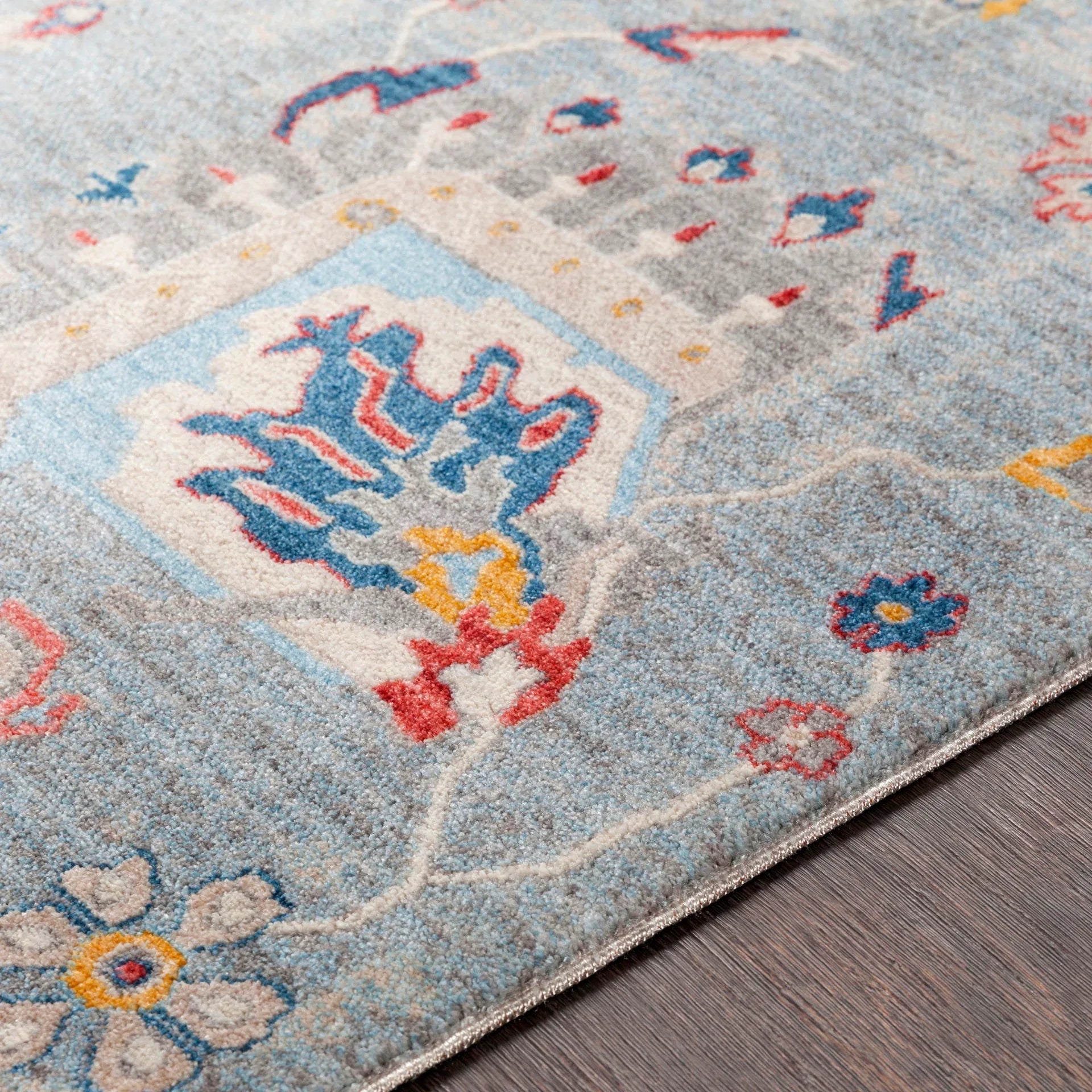 Ephesians Machine Woven Rug Livabliss Ephesians
