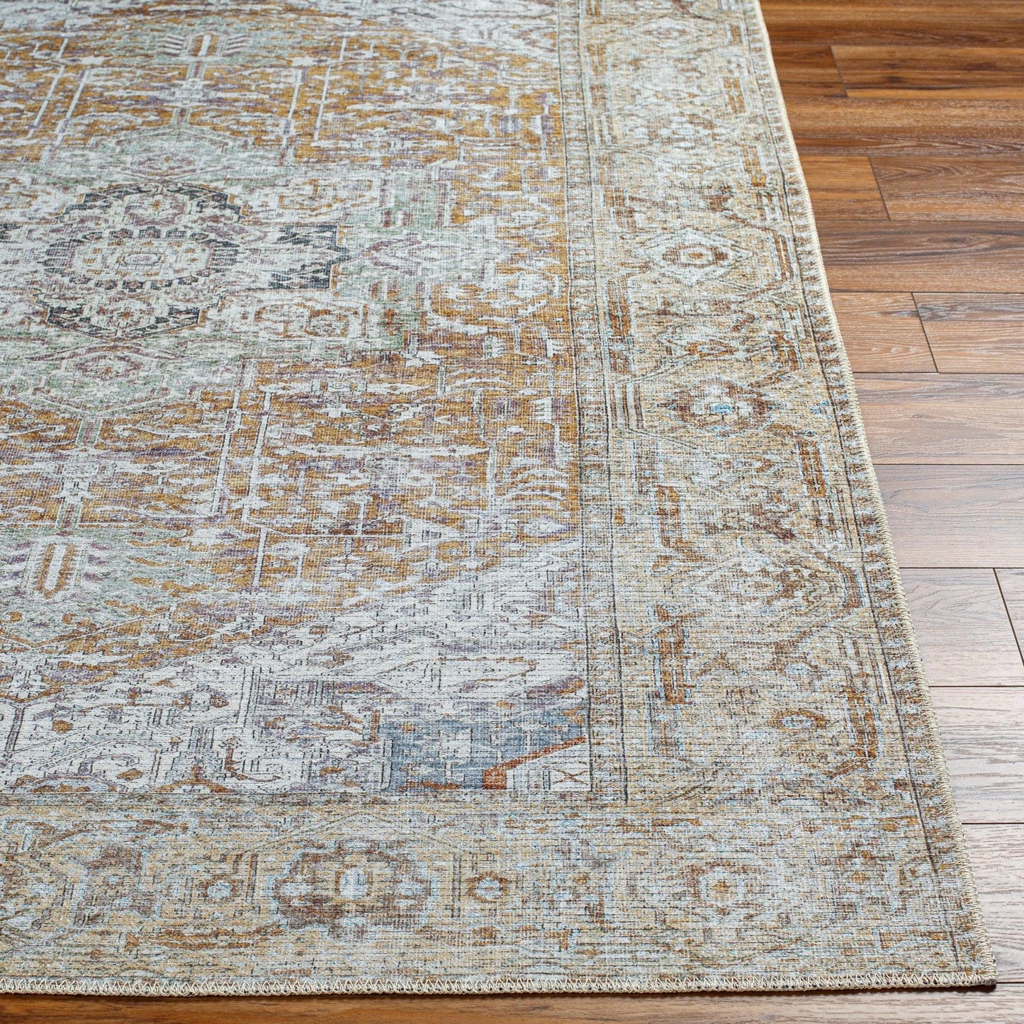 Amelie Machine Woven Rug Livabliss Amelie