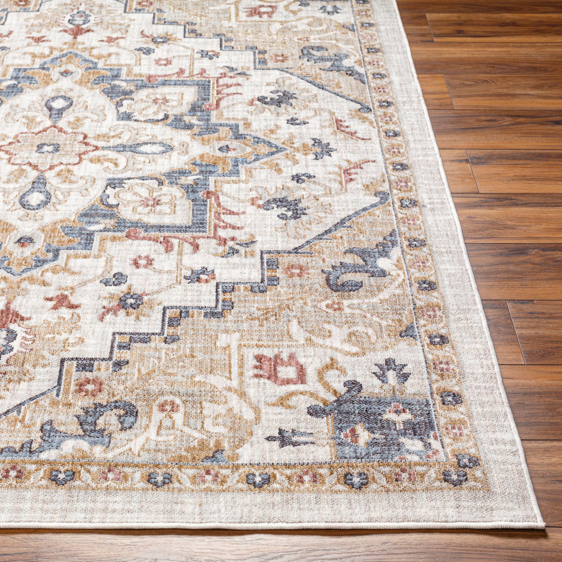Juliet Machine Woven Rug Livabliss Juliet
