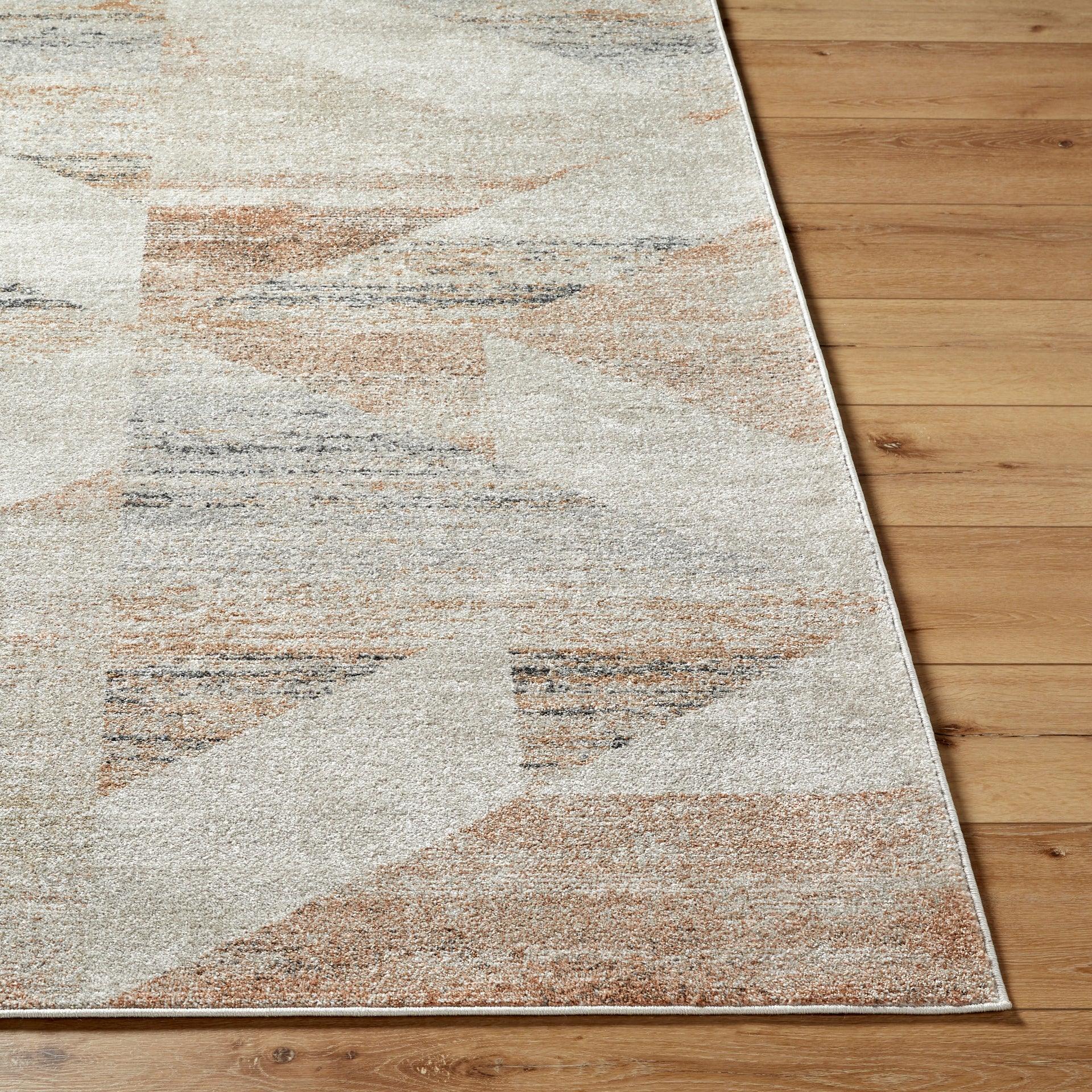 Alpharetta Machine Woven Rug Livabliss Alpharetta