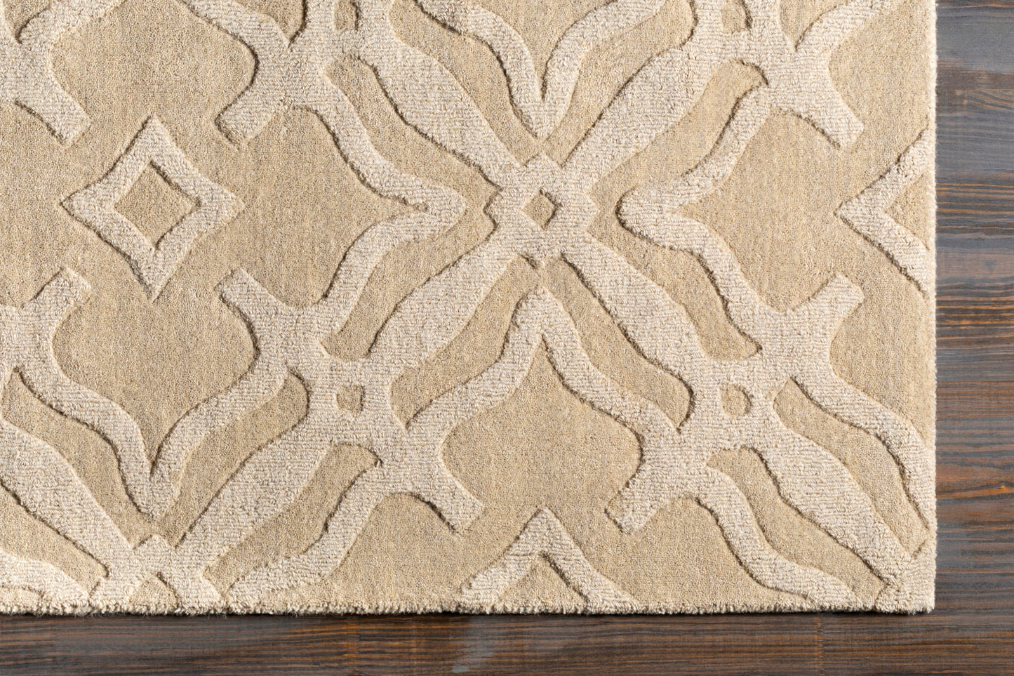 Metro Handmade Rug Livabliss Metro