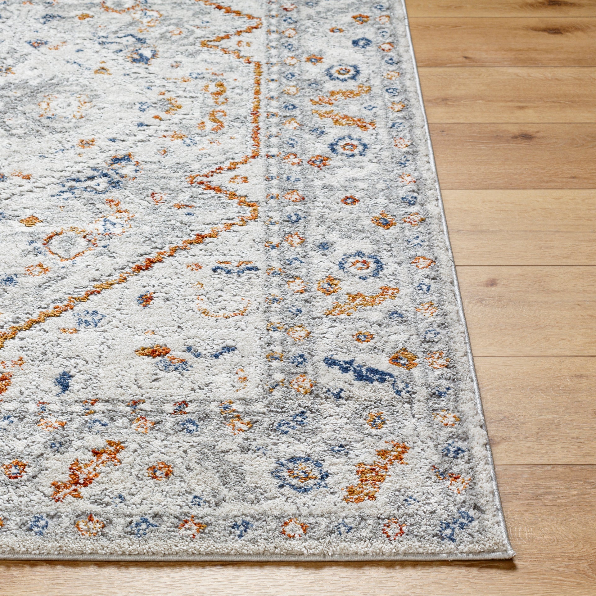 Liebe Machine Woven Rug Livabliss Liebe