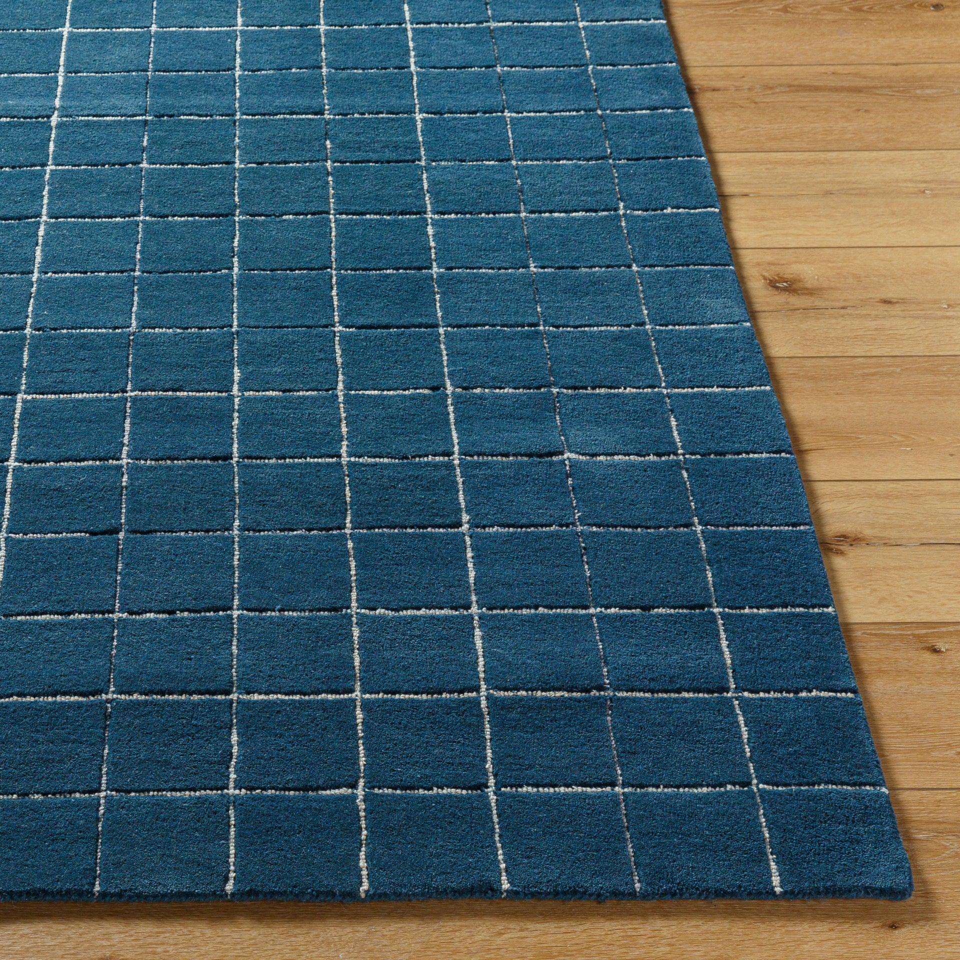 Brook Handmade Rug Livabliss Brook