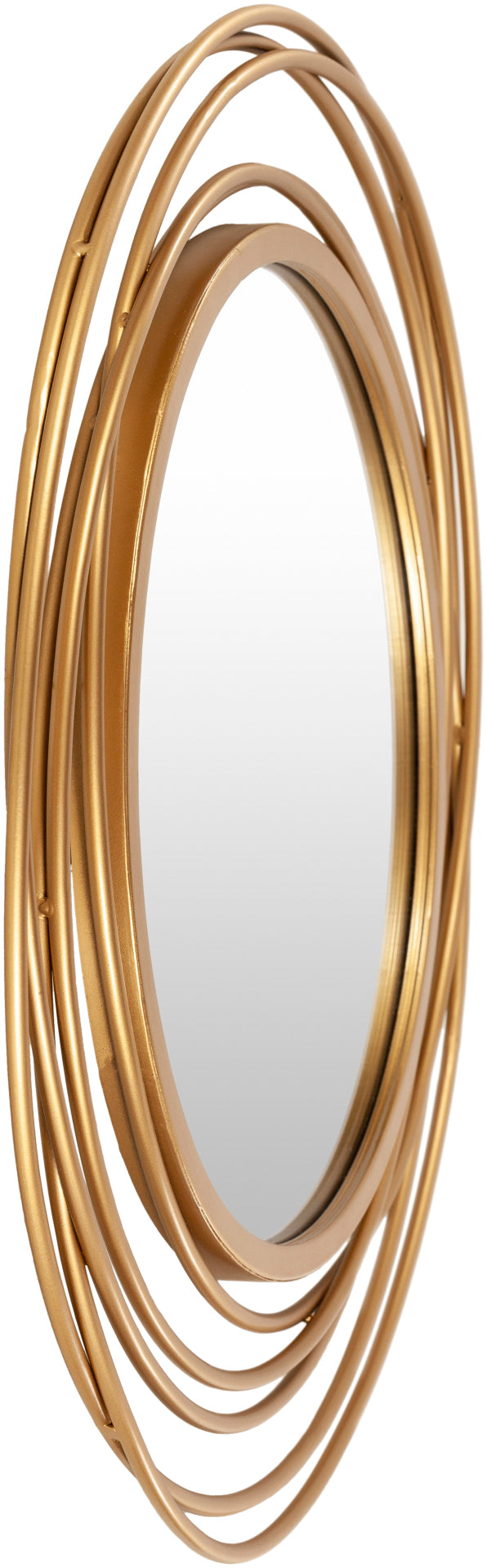 Dixie Accent Mirror Livabliss Dixie