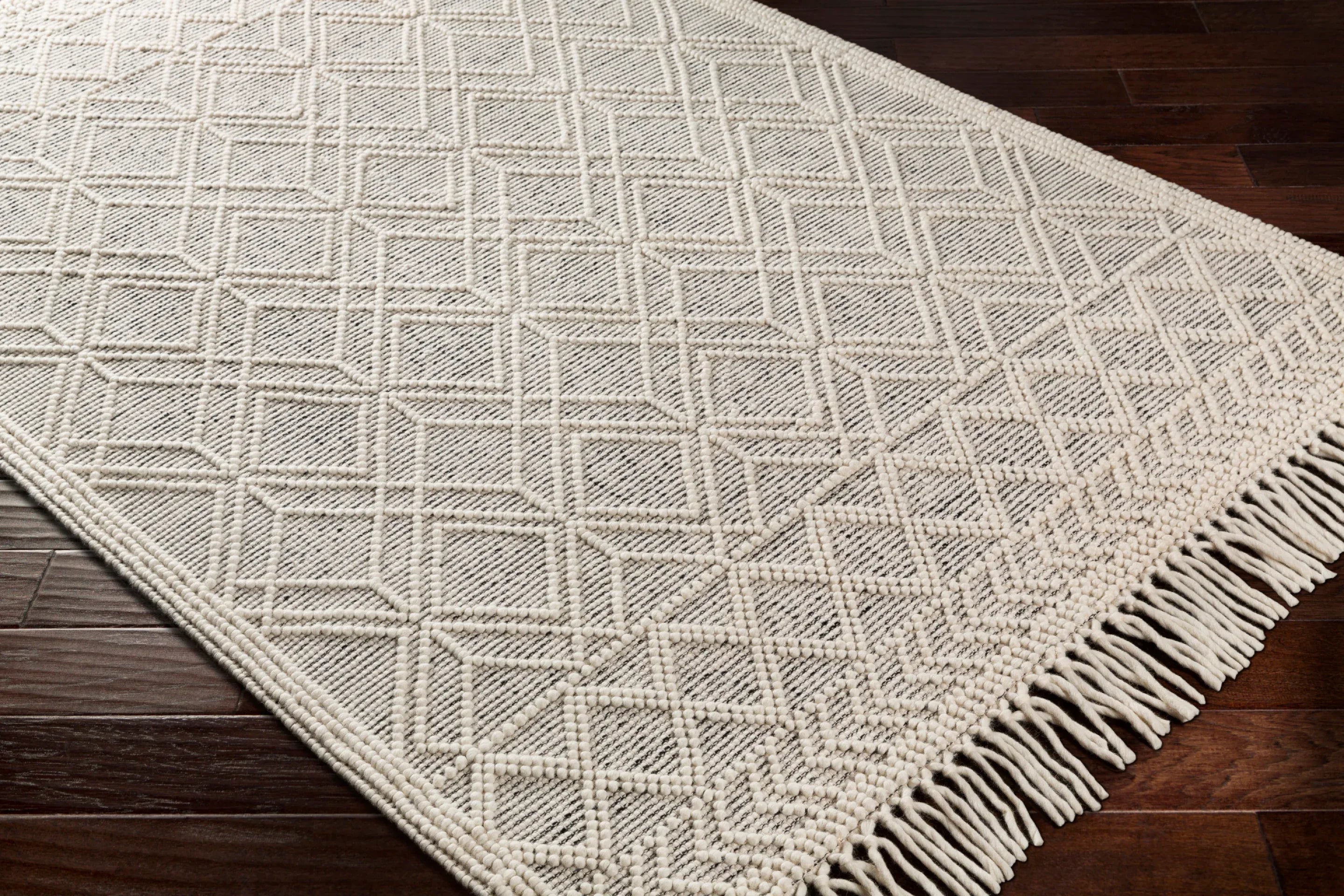 Casa DeCampo Handmade Rug Livabliss Casa Decampo