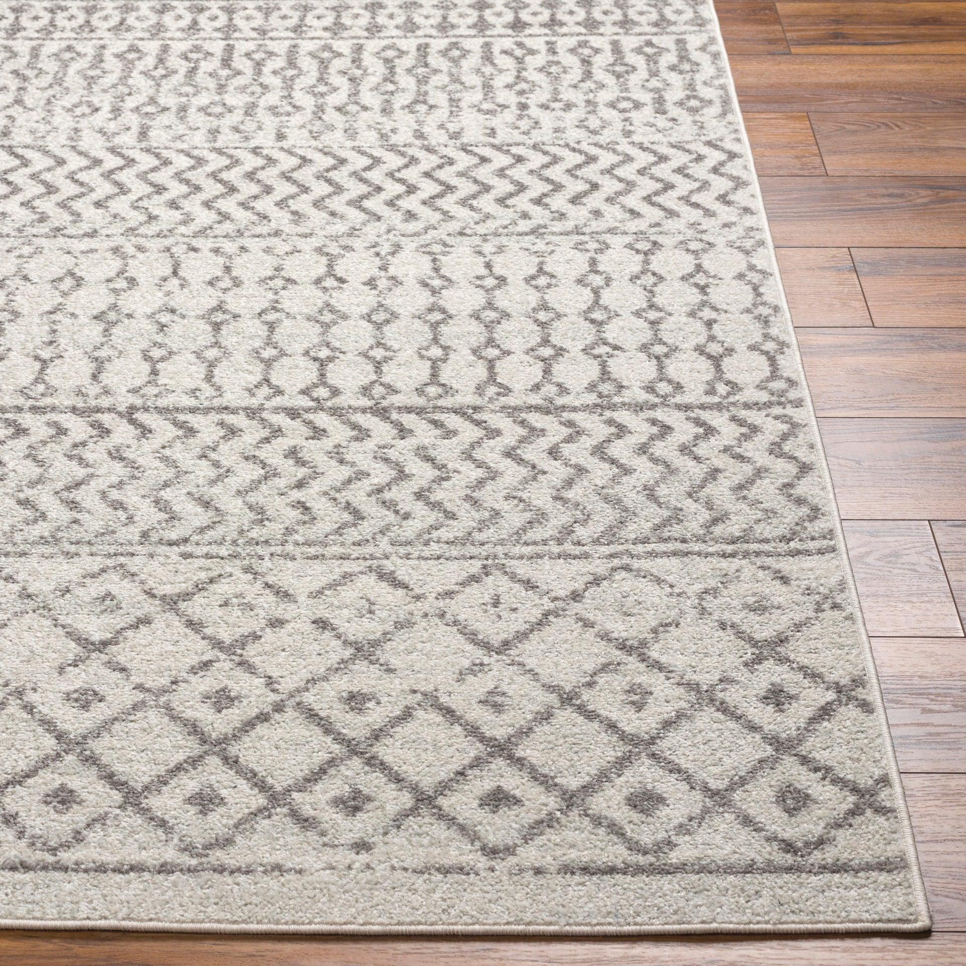 Elaziz Machine Woven Rug Livabliss Elaziz