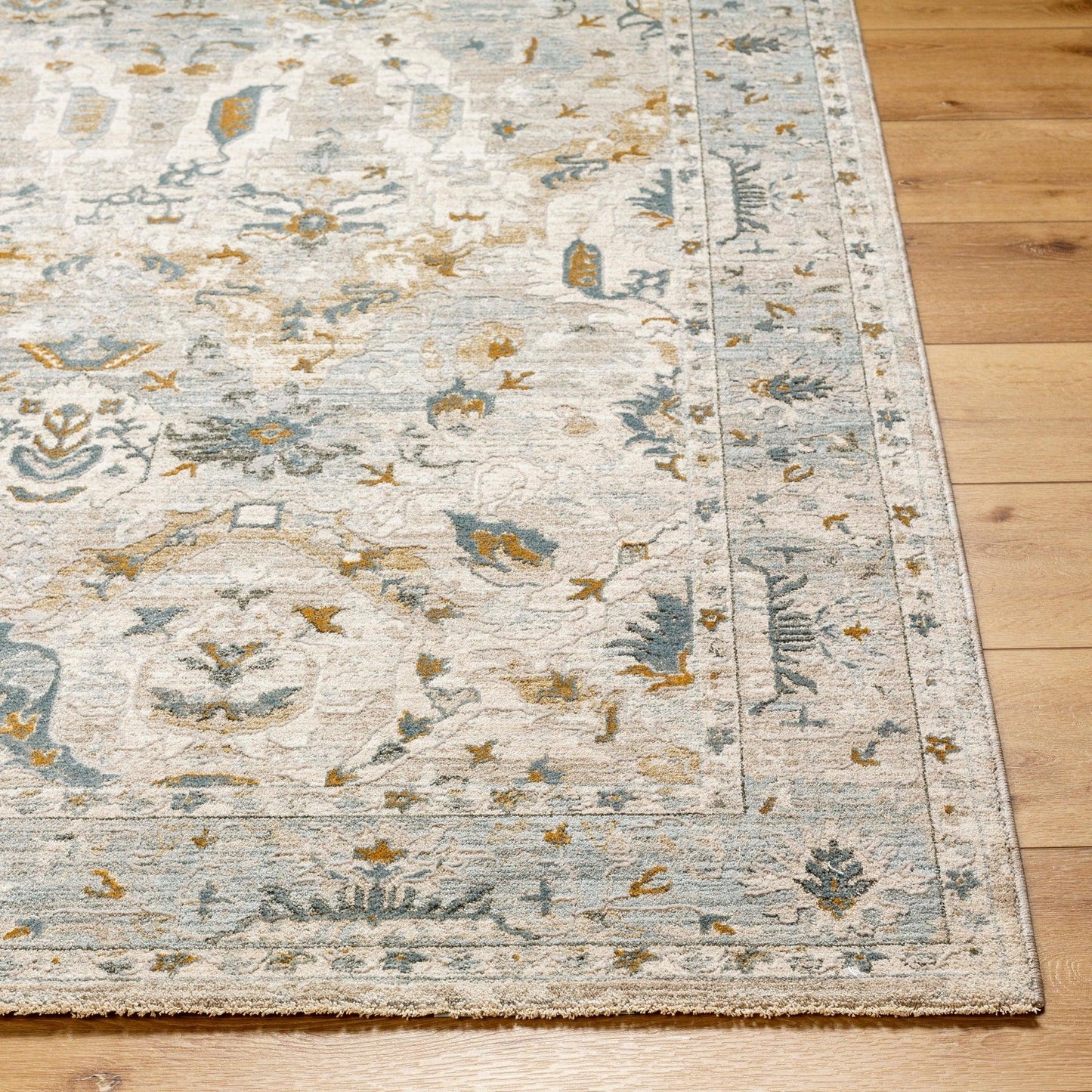 Dresden Machine Woven Rug Livabliss Dresden