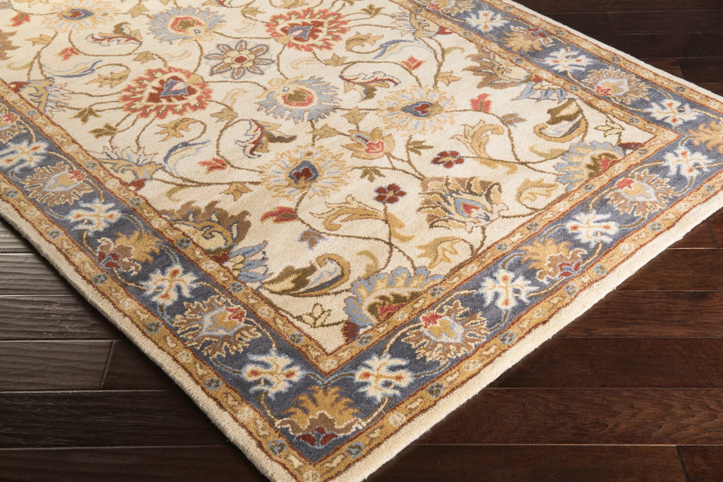 Caesar Handmade Rug Livabliss Caesar