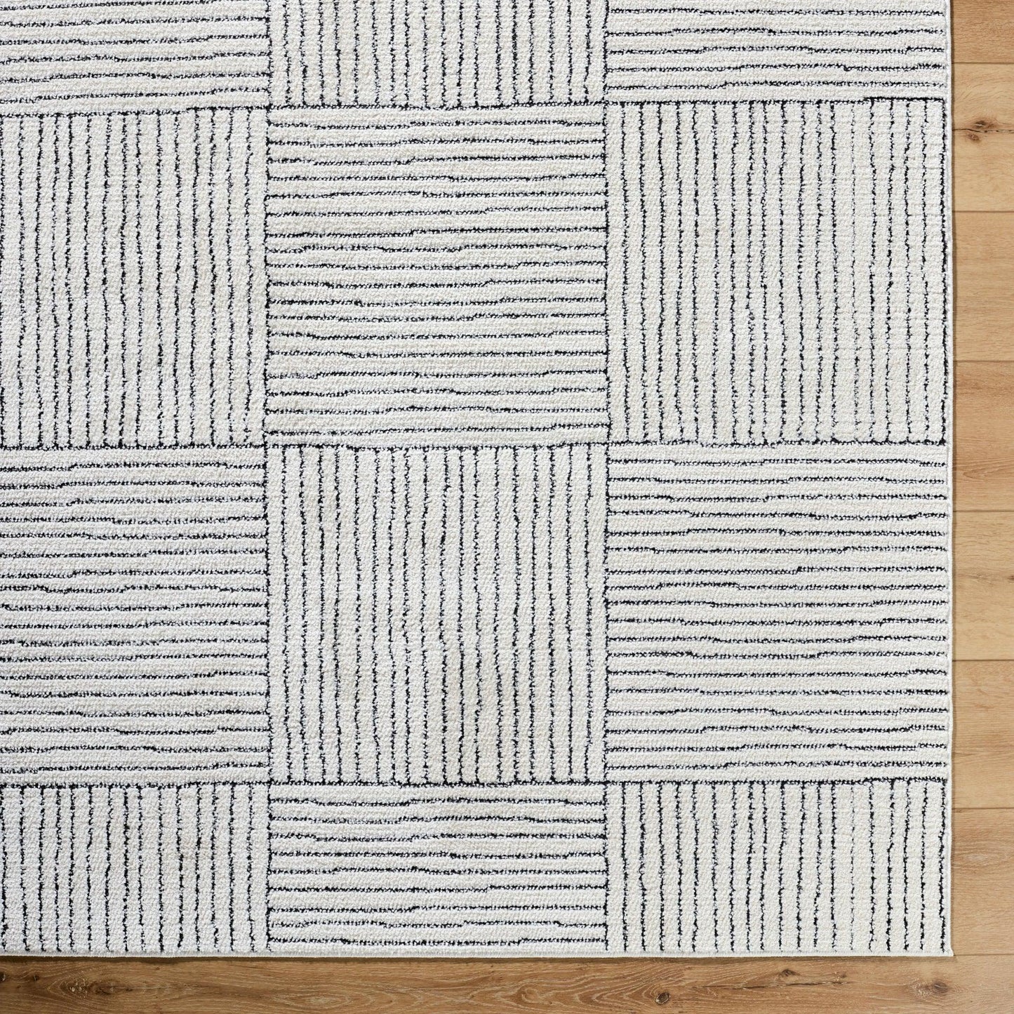 Architect Machine Woven Rug Galey Alix X Livabliss Architect