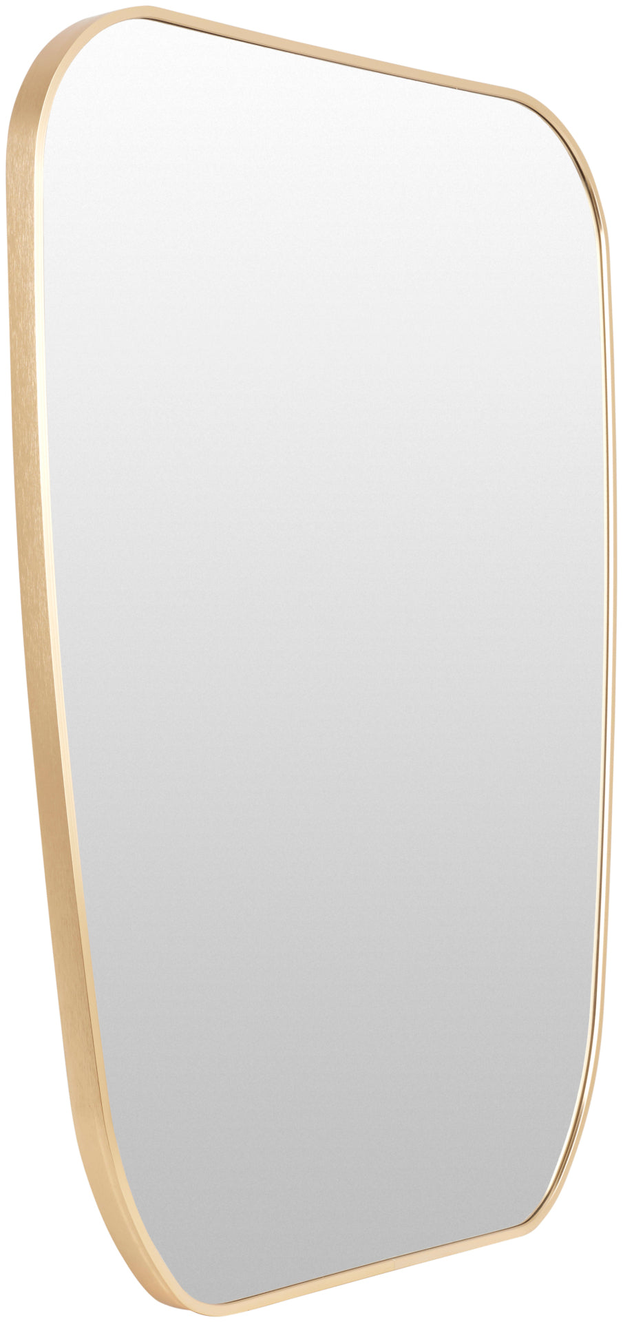 Aranya Accent Mirror Livabliss Aranya