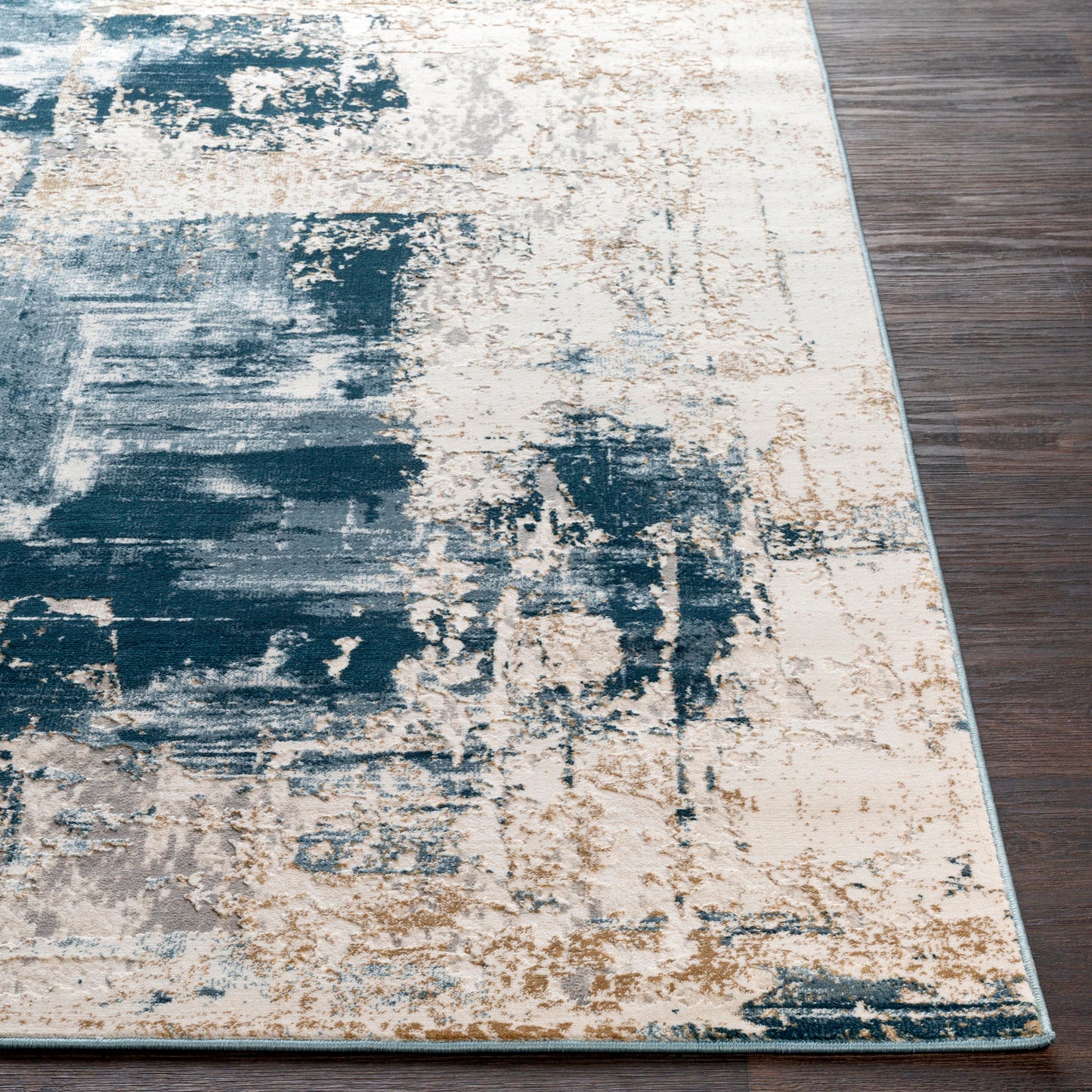 Quatro Machine Woven Rug Livabliss Quatro