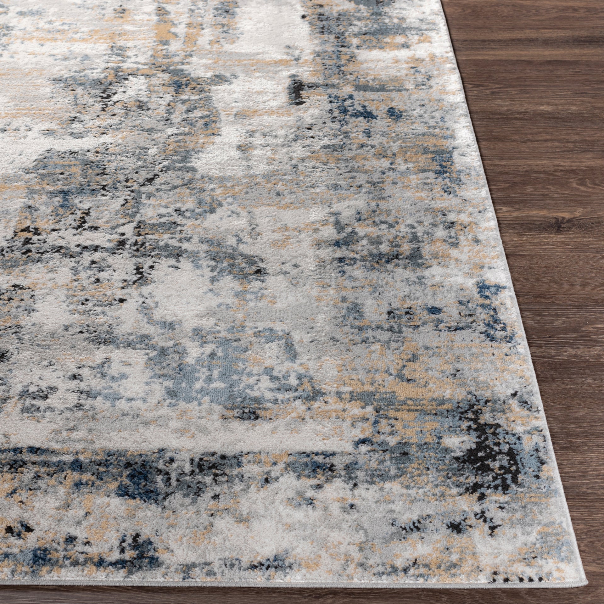 Jolie Machine Woven Rug Livabliss Jolie