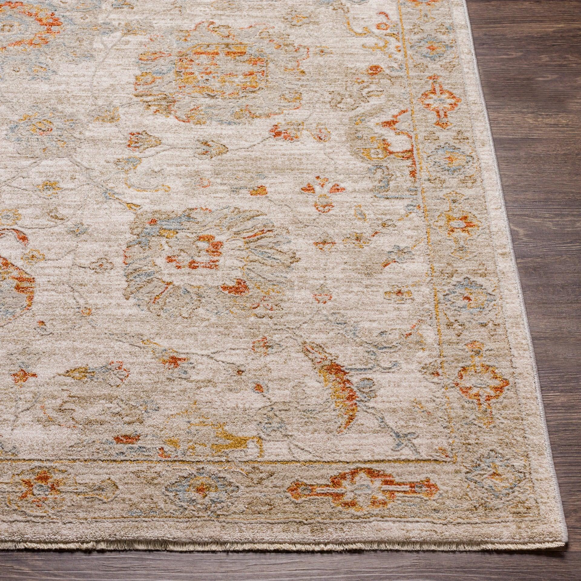 Avant Garde Machine Woven Rug Livabliss Avant Garde