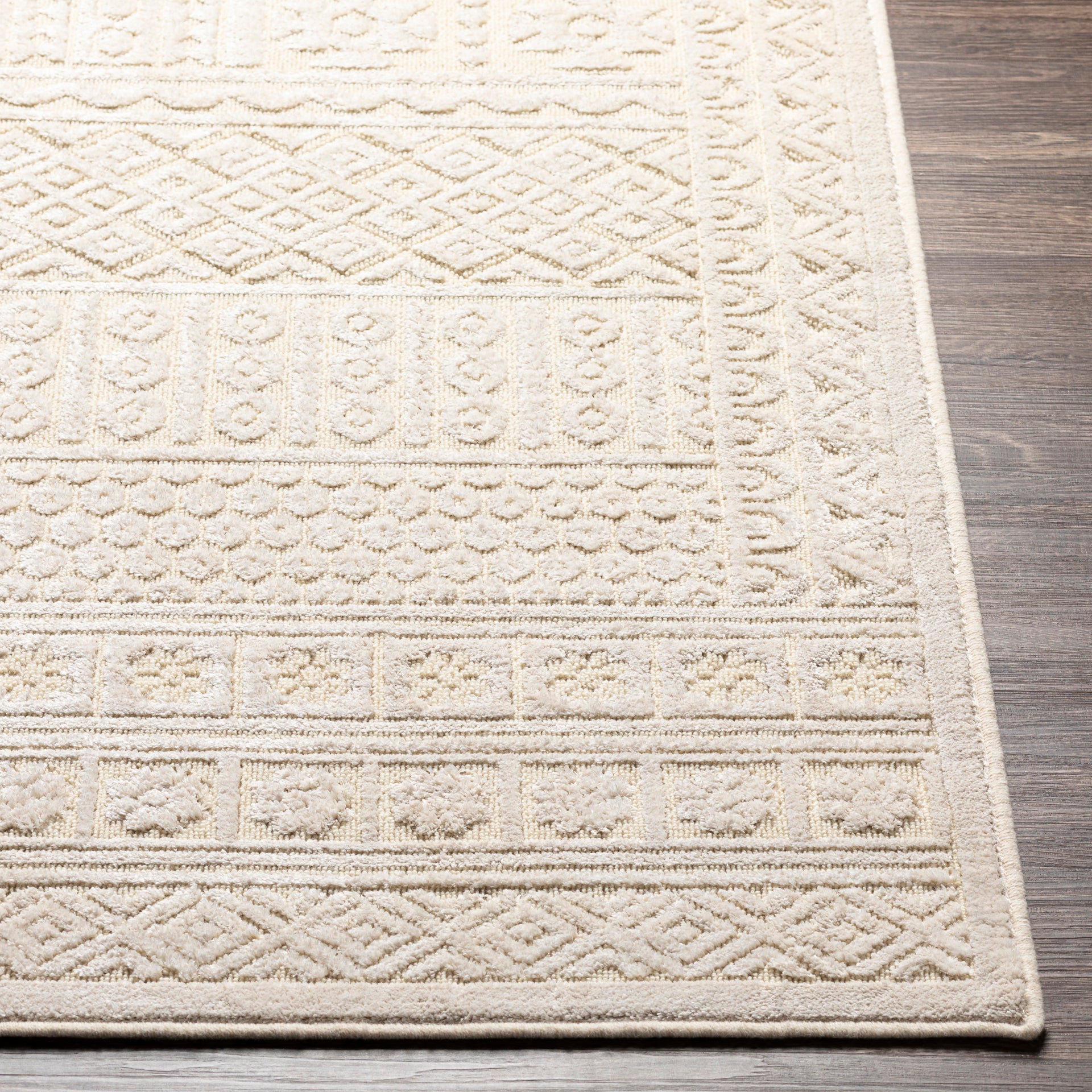 Kingston Machine Woven Rug Livabliss Kingston