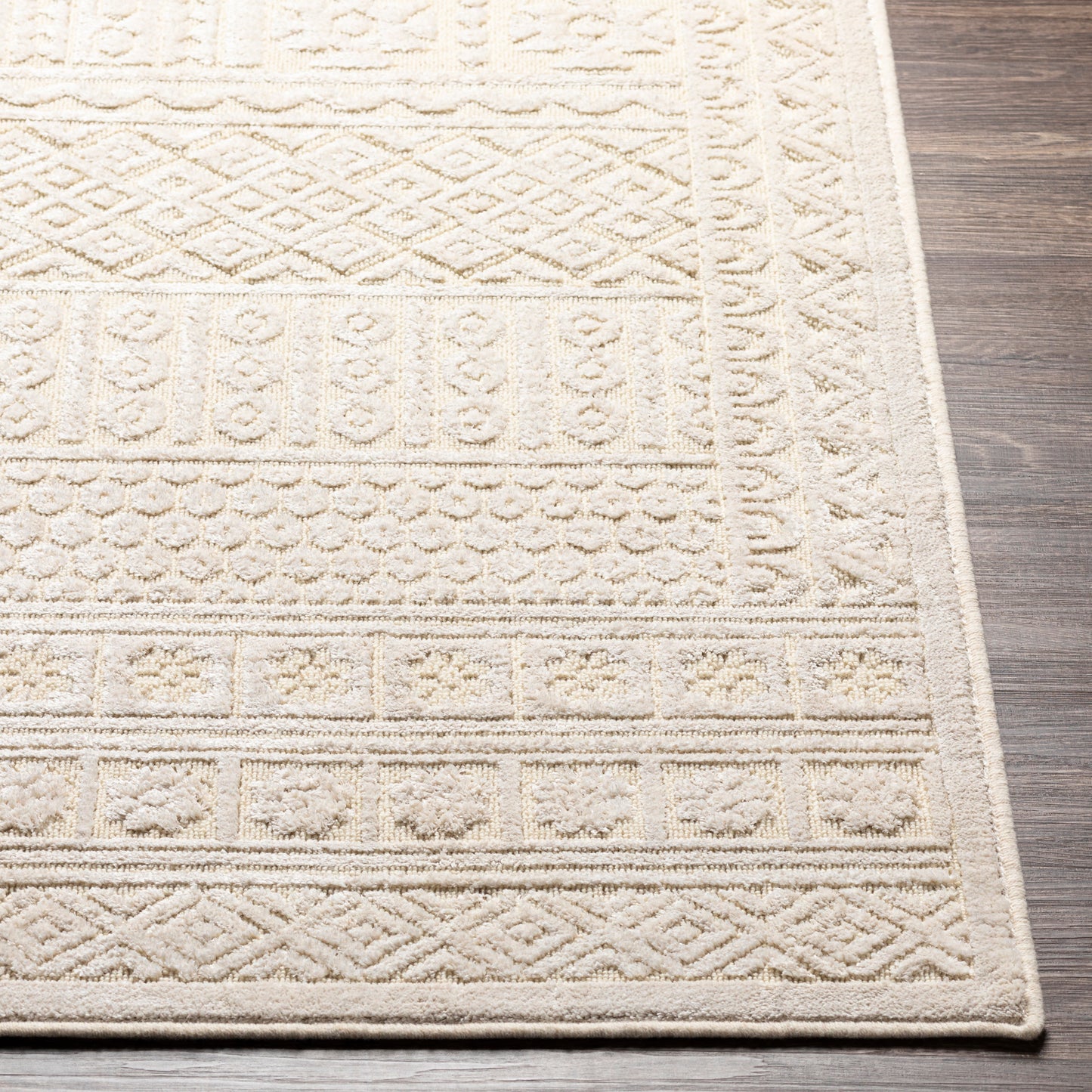 Kingston Machine Woven Rug Livabliss Kingston