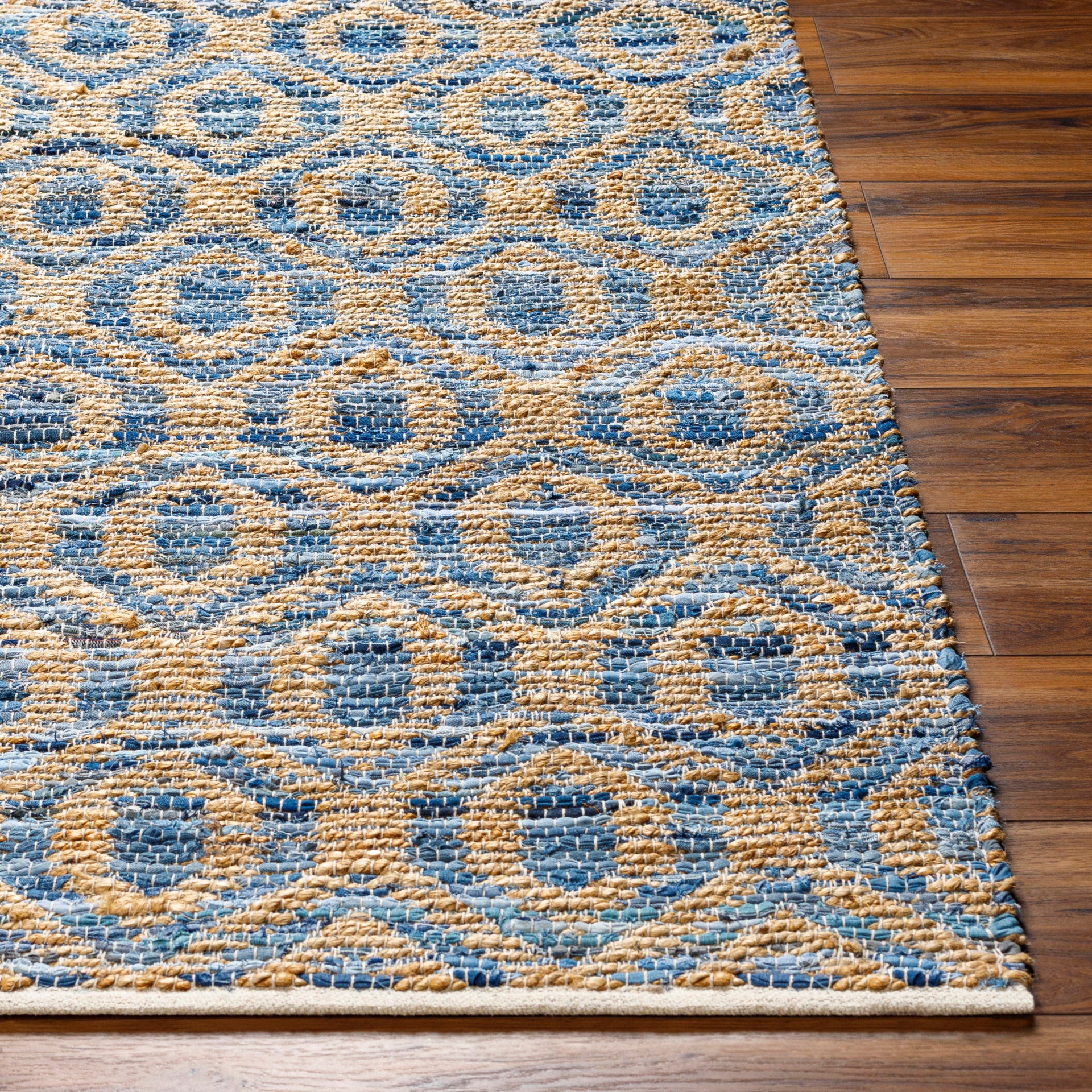 Jean Handmade Rug Livabliss Jean