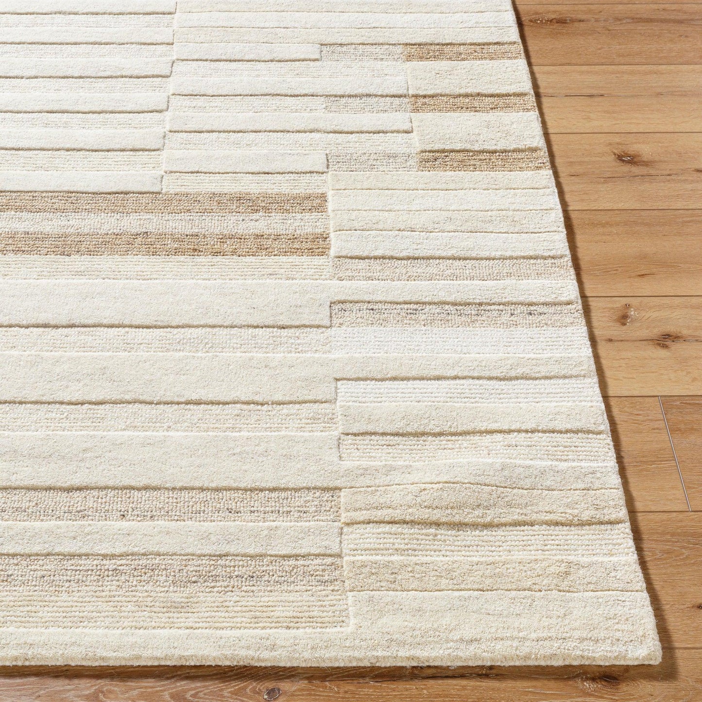 Brook Handmade Rug Livabliss Brook