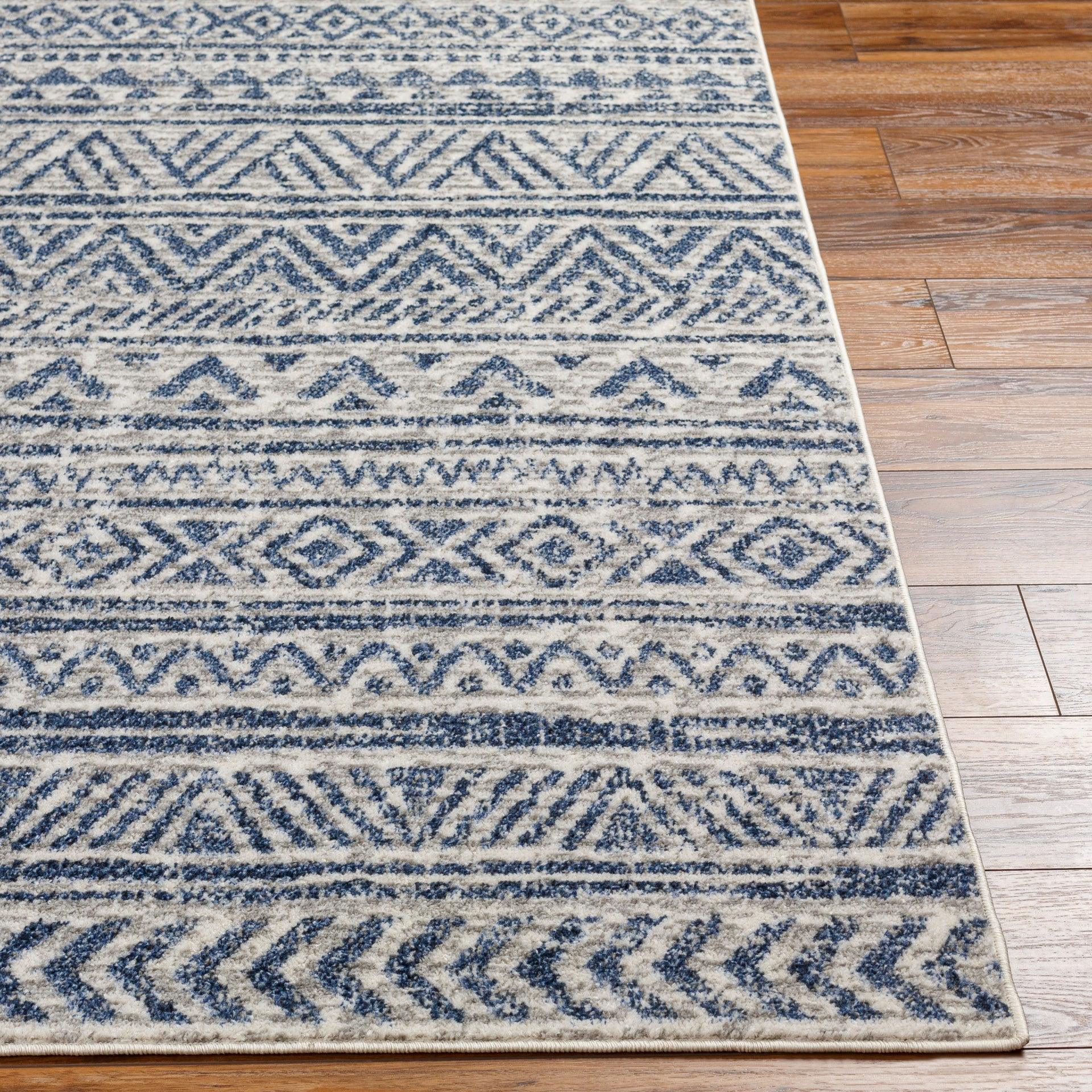 Delphi Machine Woven Rug Livabliss Delphi