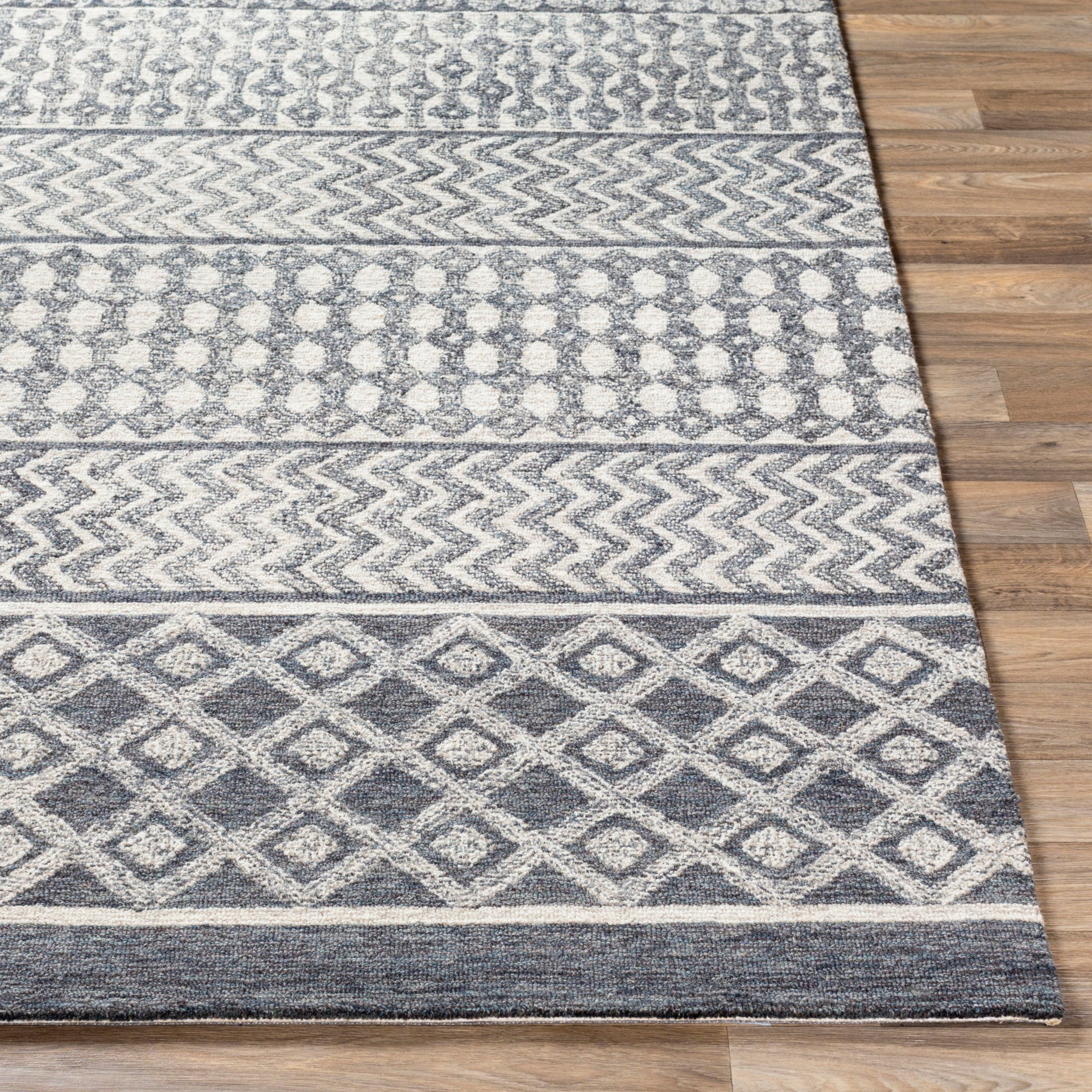 Maroc Handmade Rug Livabliss Maroc