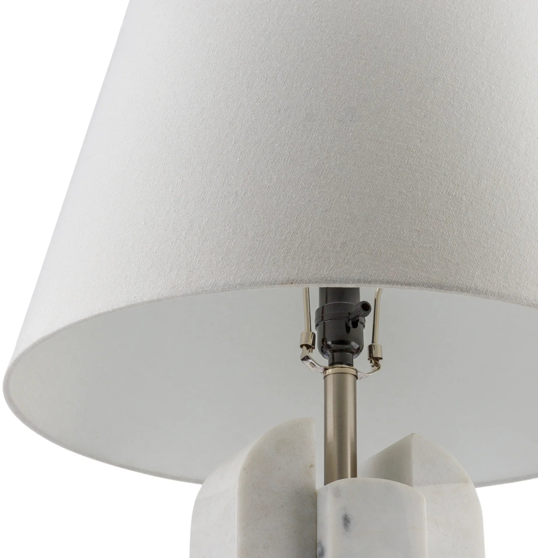 Tallado Accent Table Lamp Livabliss Tallado