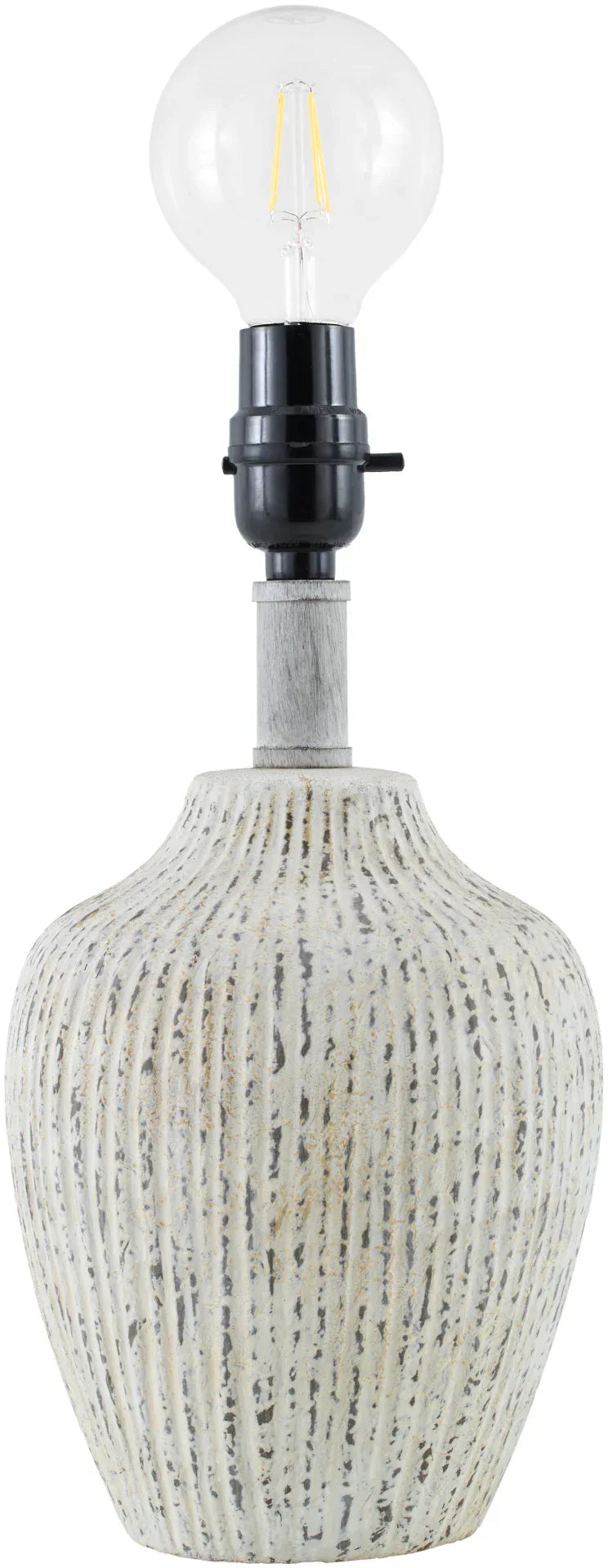 Pines Accent Table Lamp Livabliss Pines