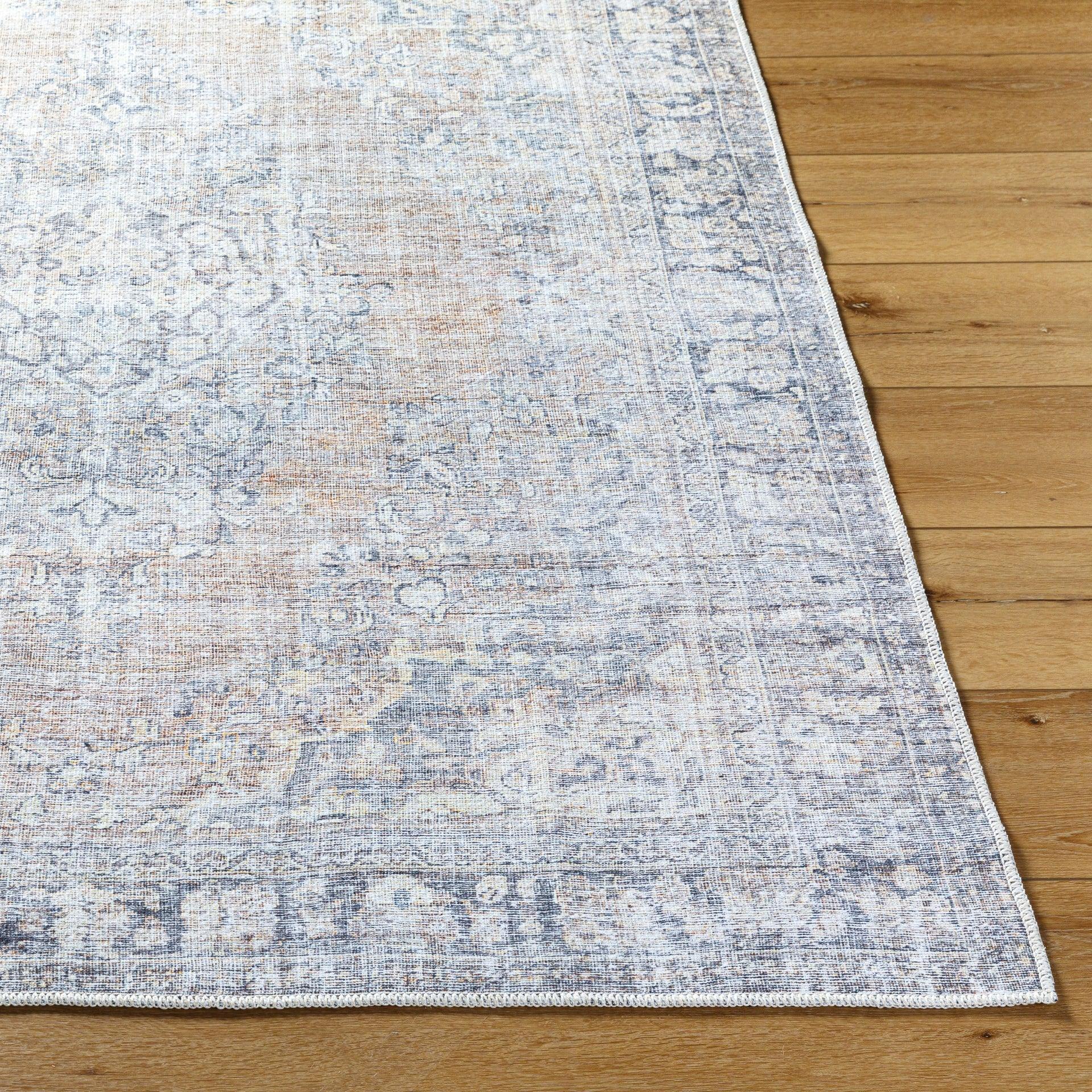 Darling Machine Woven Rug Becki Owens X Livabliss Darling