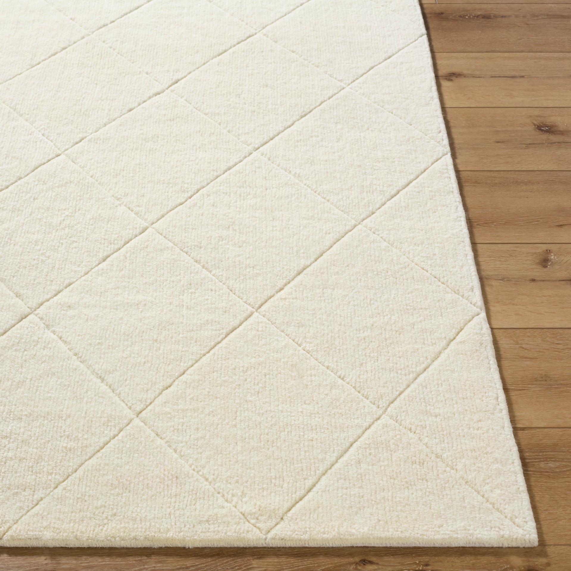 Wooly Handmade Rug Livabliss Wooly