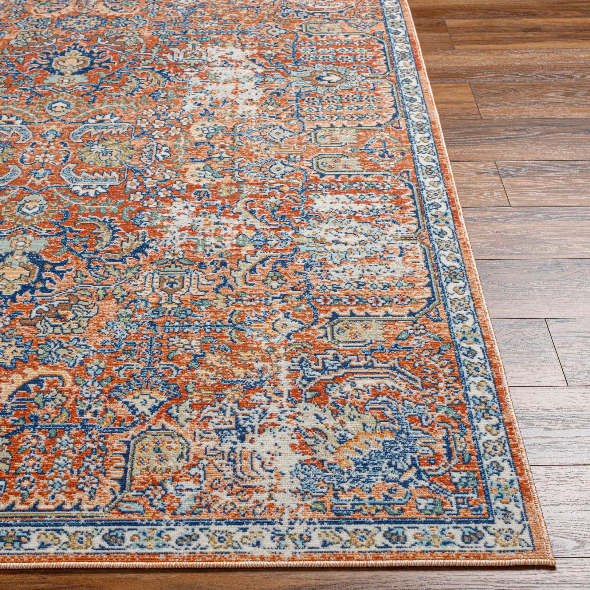Bodrum Machine Woven Rug Livabliss Bodrum